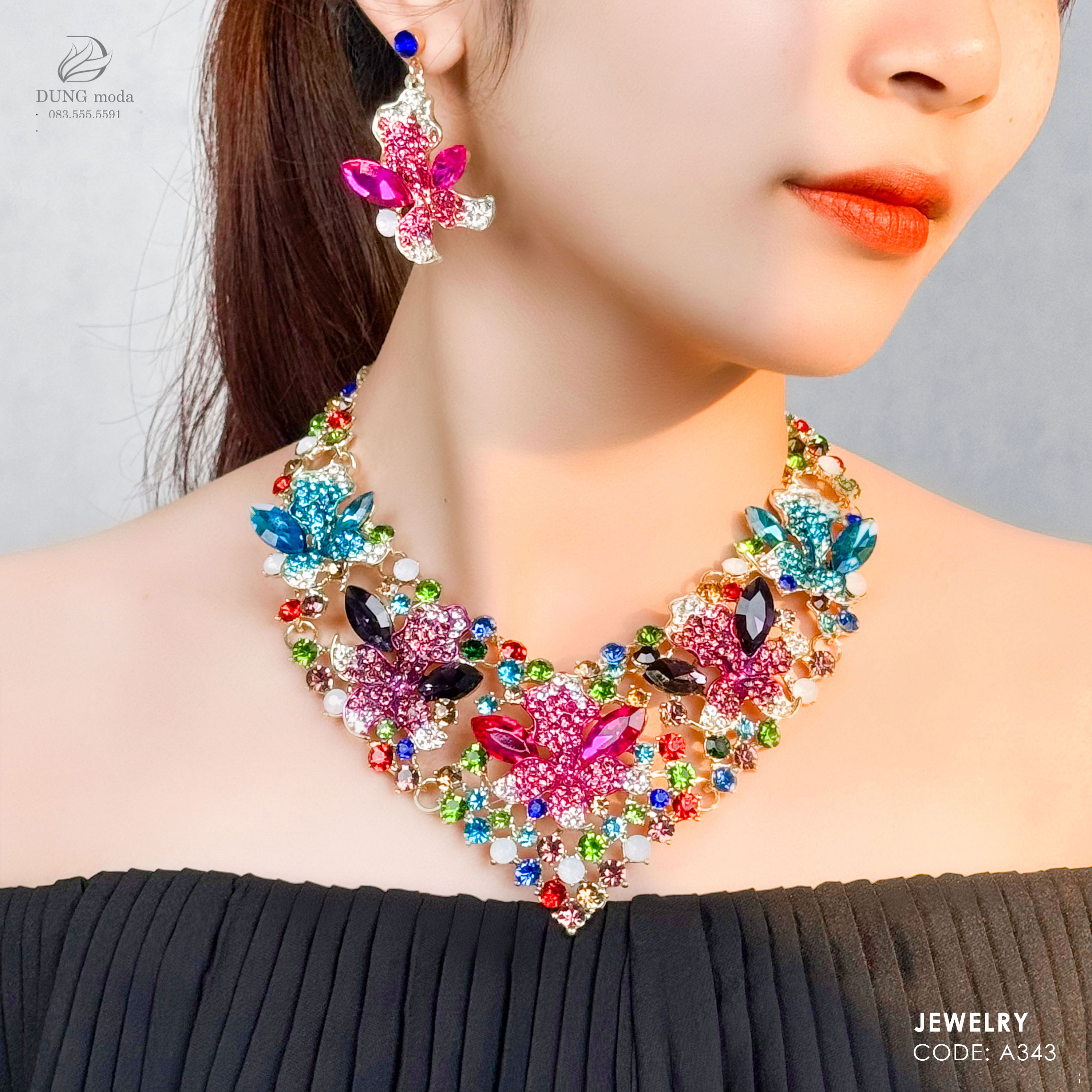 Bộ trang sức cao cấp A343_thumbnail_0