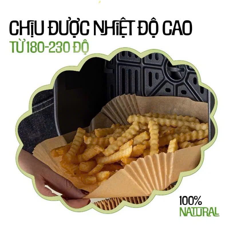 SALE B48 BỘ 120 KHAY GIẤY LÓT CHỐNG DÍNH_thumbnail_3