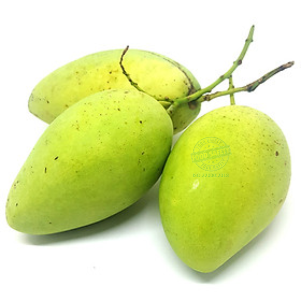 Xoài xanh Cát Chu | 1kg