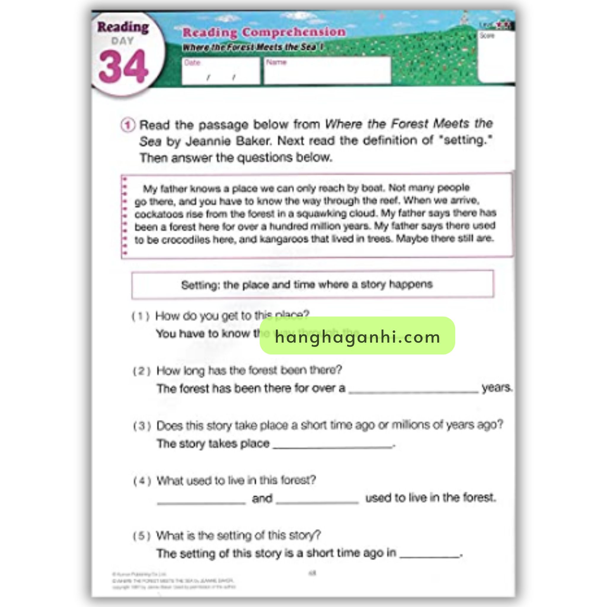 Kumon Summer Review & Prep Bộ 3 cuốn_thumbnail_16