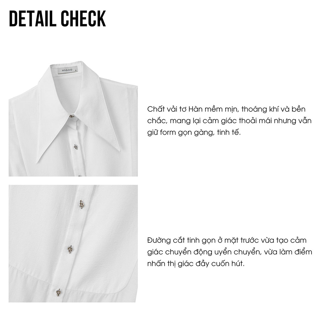 Một trong những điểm mạnh của sản phẩm chính là chất liệu vải to cao cấp