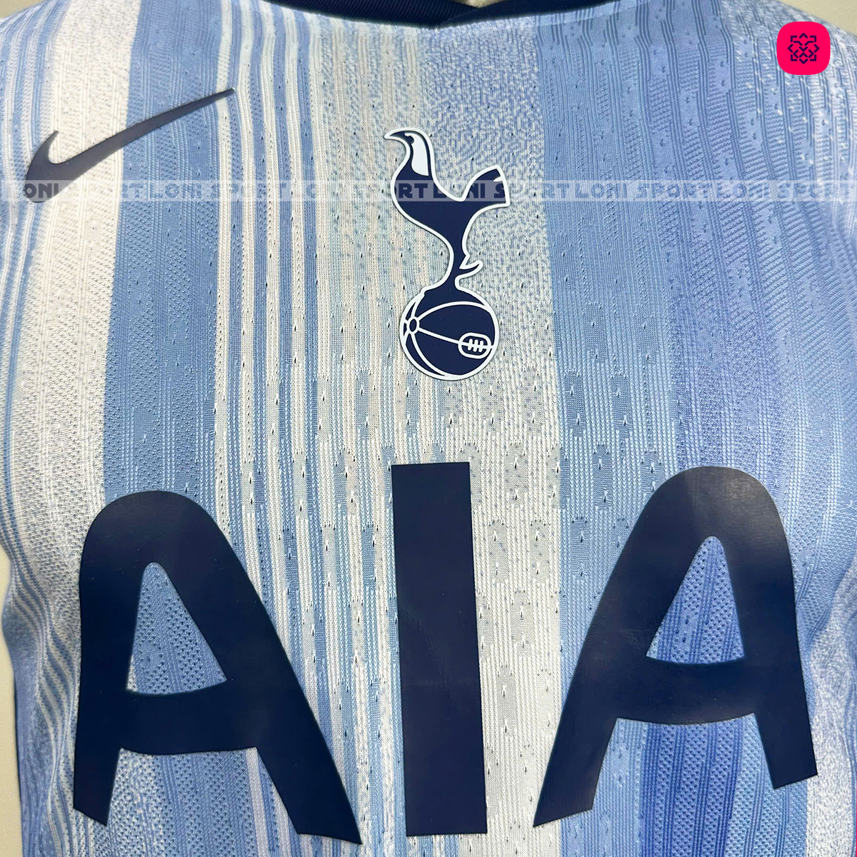 Áo Tottenham sân khách xanh nhạt 24/25 SF_thumbnail_5