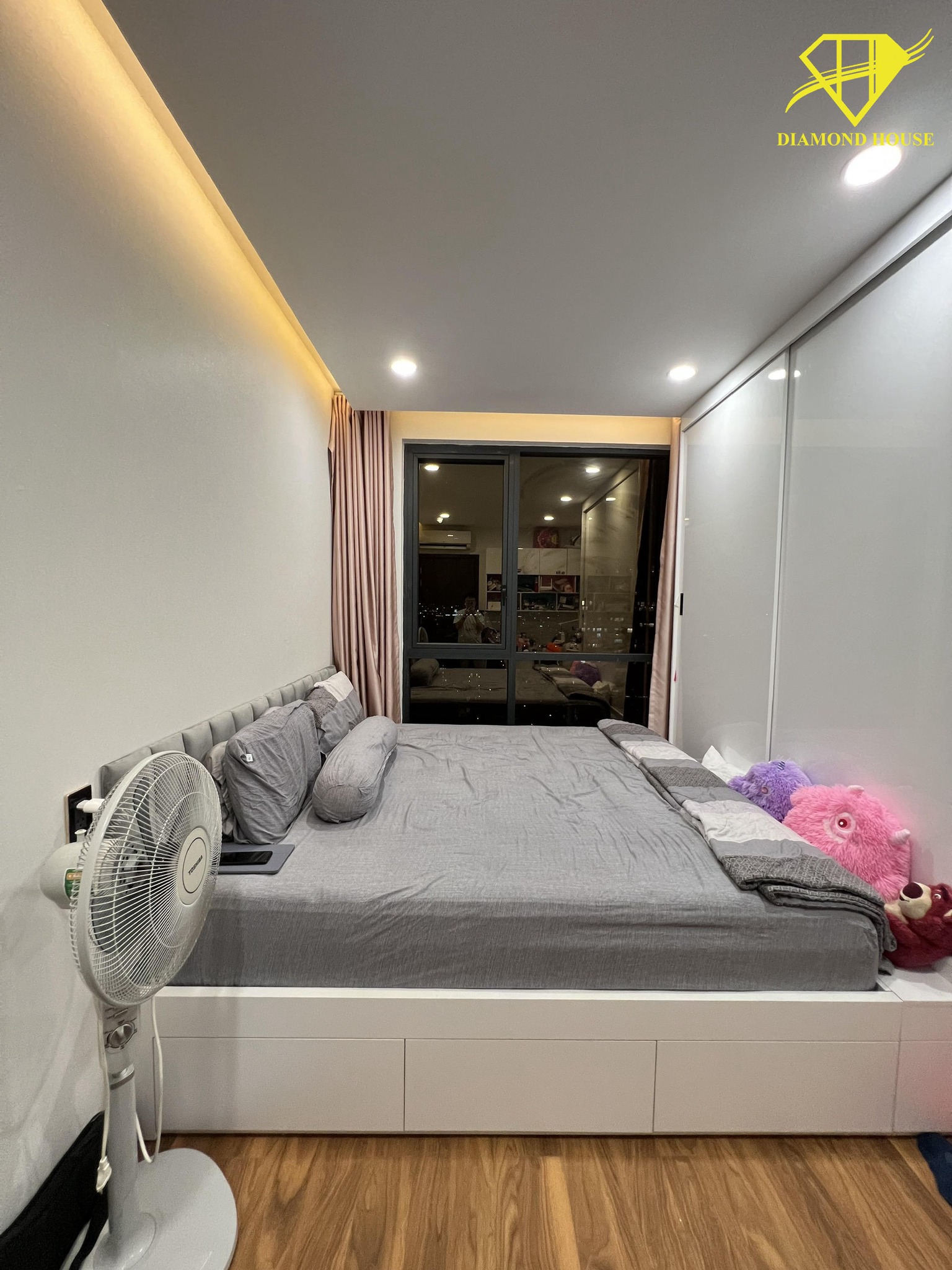 Tin thật 100% - Bán nhanh top căn hộ duplex One Verandah giá rẻ, view đỉnh cao, full nội thất_thumbnail_3