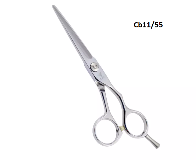 Kéo cắt tóc Viko LS CB11/5.5 - bảo hành 2 năm