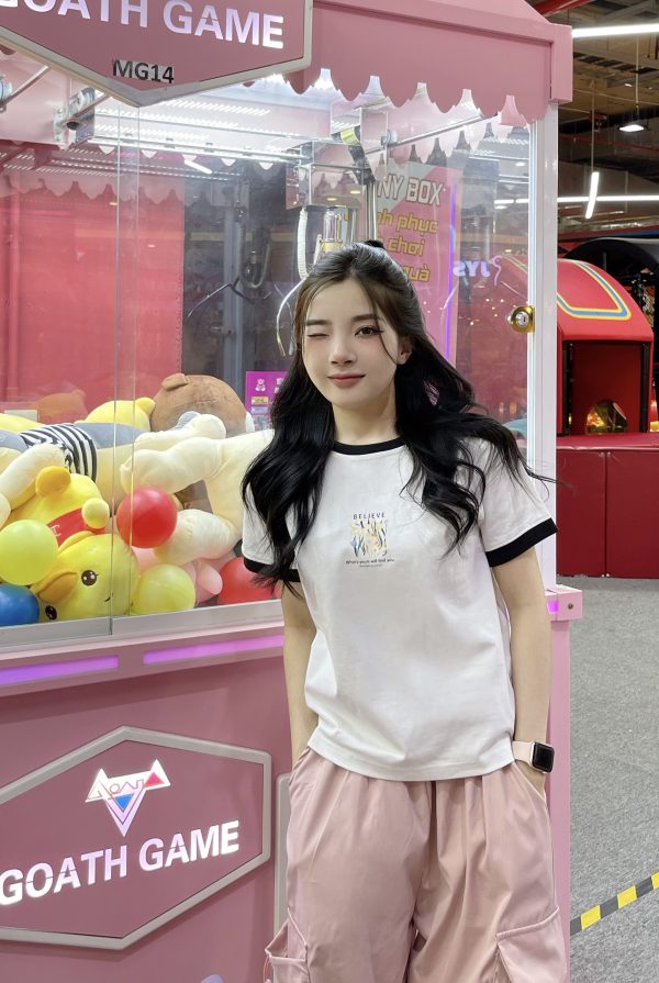 Áo Baby Tee Mini Cat_thumbnail_1