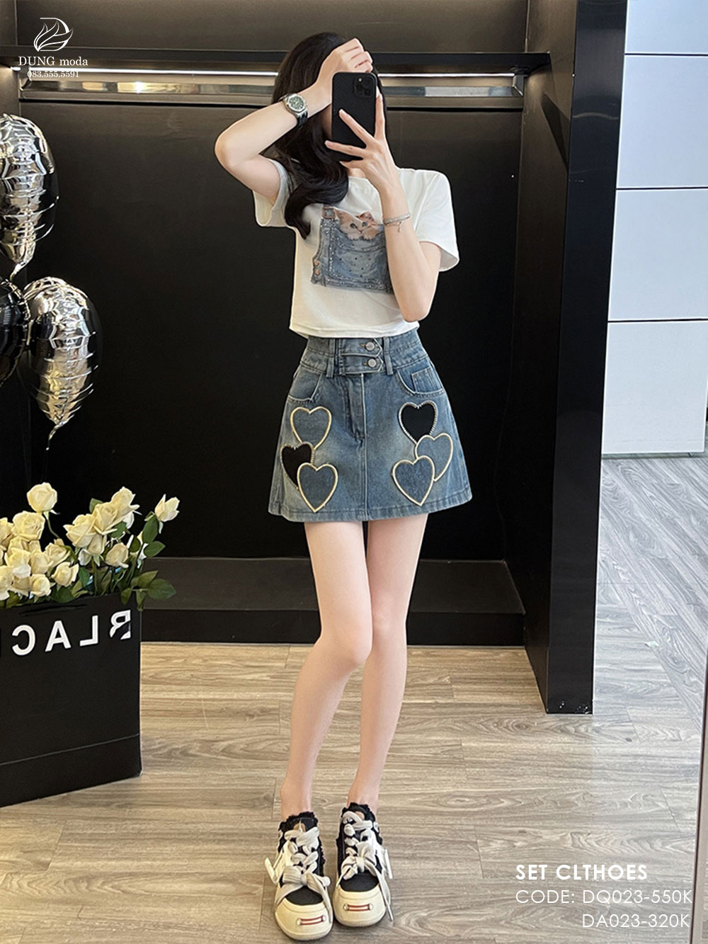 Áo Nữ DA023 7022A_thumbnail_3