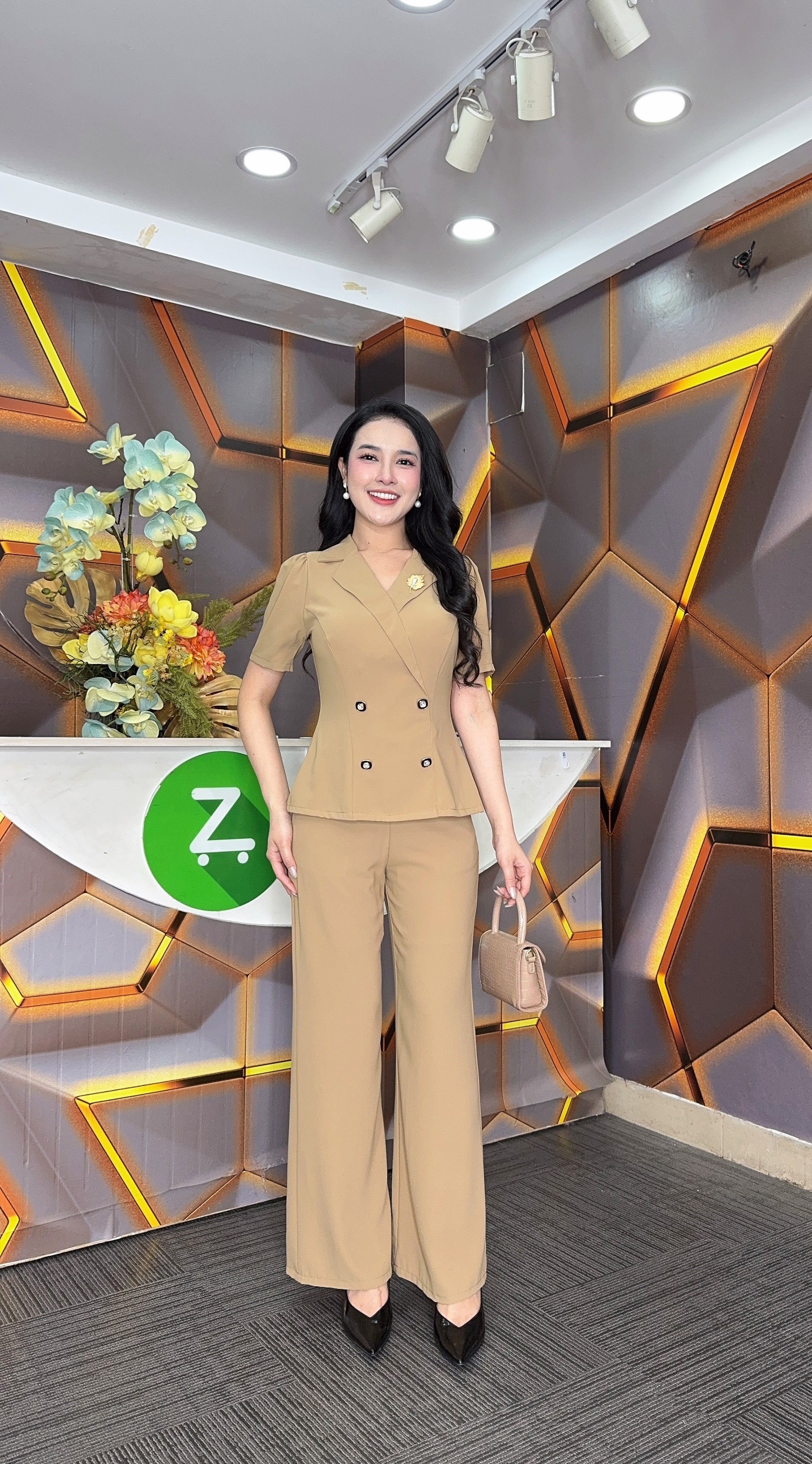 Set bộ - S1915 - Thương hiệu Zonbig