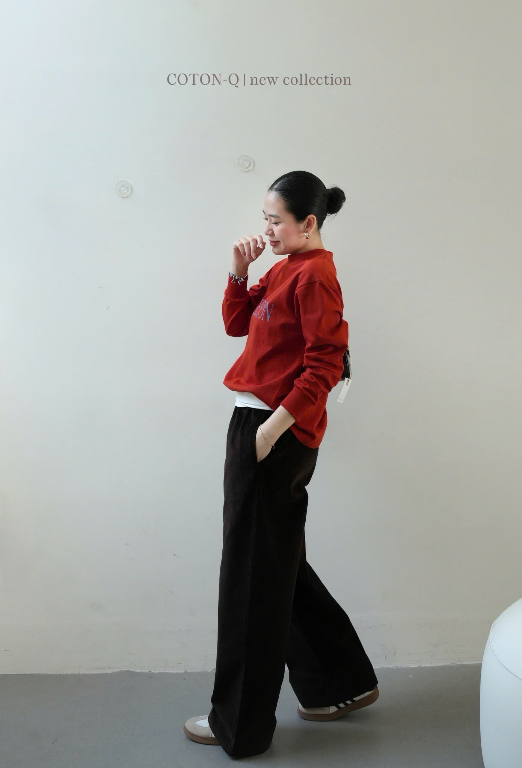 Áo tay dài đỏ cam in chữ_thumbnail_11