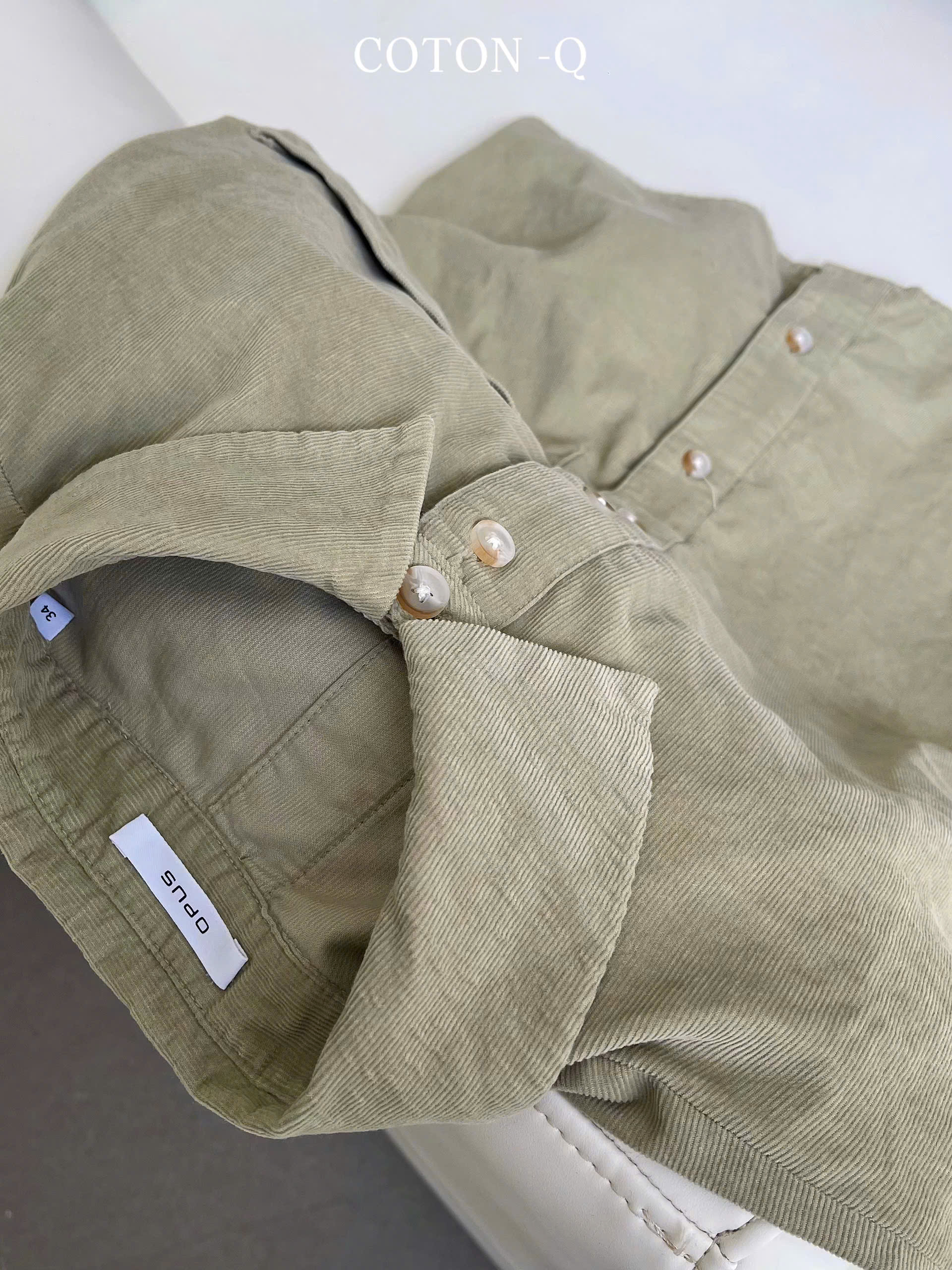 Áo somi tay dài gân ( XANH )_thumbnail_25