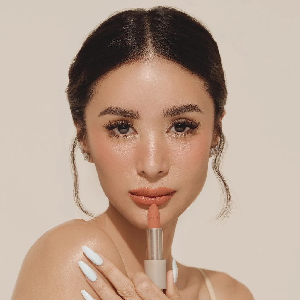 Absidy Cashmere Kiss Matte Lipstick_thumbnail_3