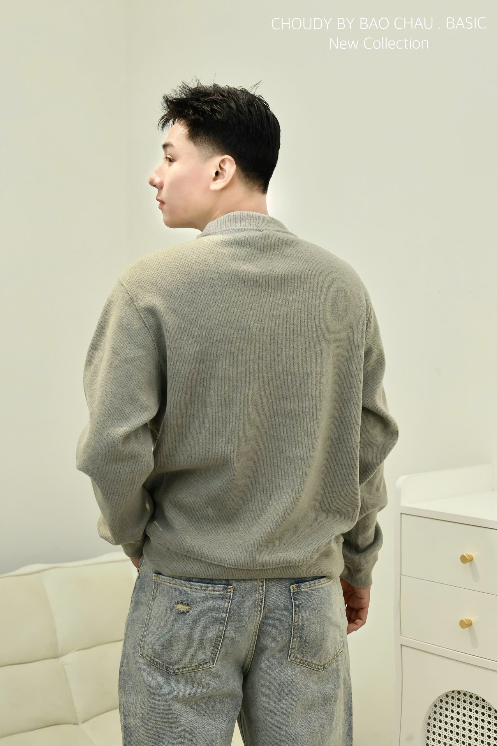 SALE A384 ÁO DỆT KIM NAM 3 MÀU_thumbnail_5