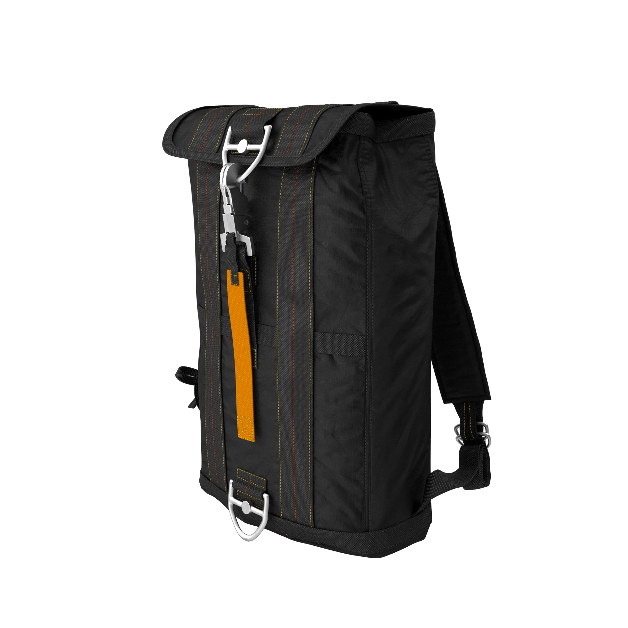 Black Trek Tower Bakcpack