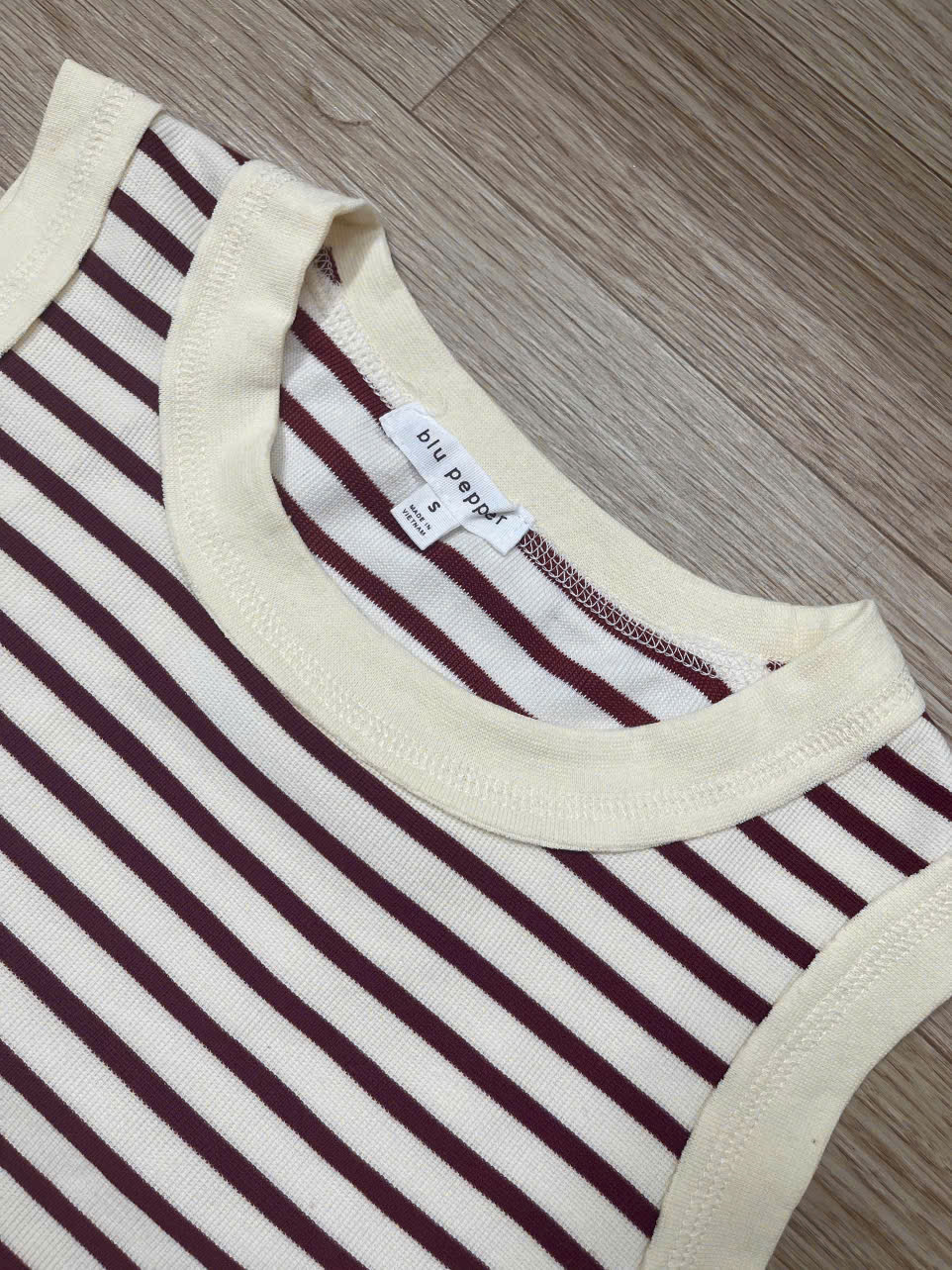 D135 Đầm thun sọc_thumbnail_7