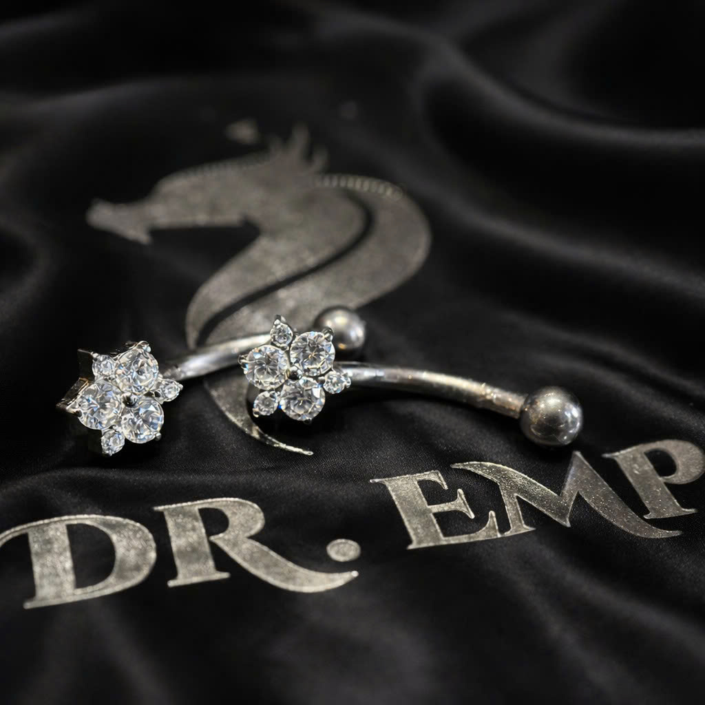 Banana titan đá 5 cánh