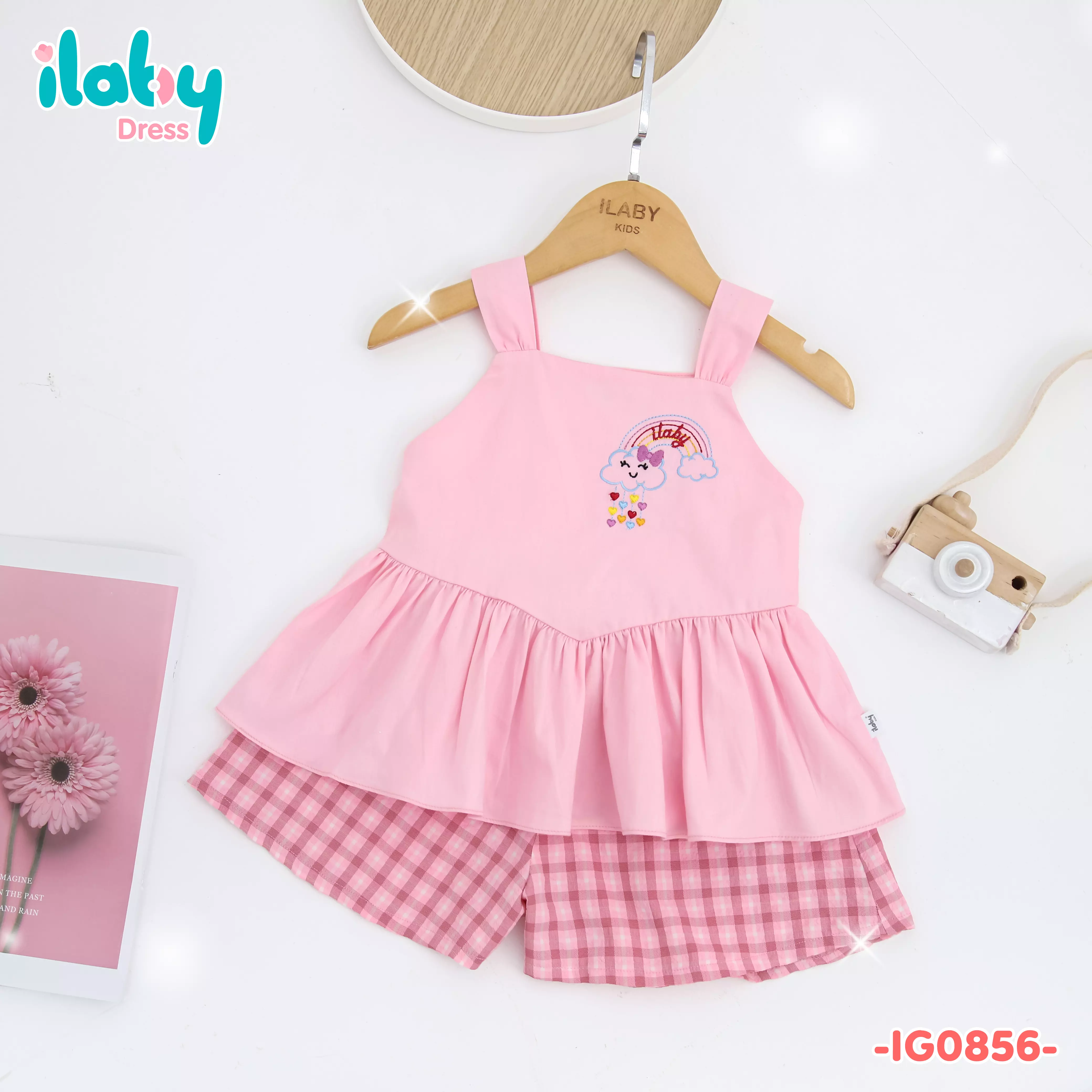 Set thô hai dây thêu cầu vồng_thumbnail_4