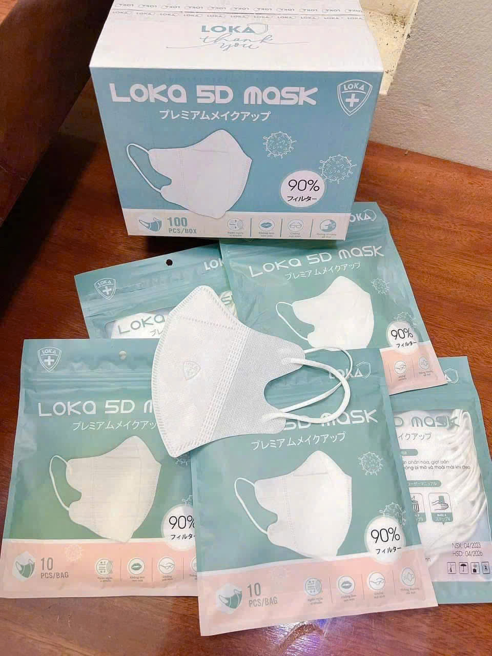 Set 3 thùng khẩu trang 5D Xuất Hàn_thumbnail_5