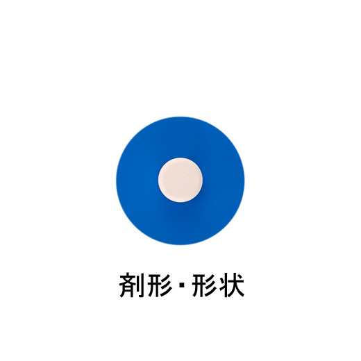 Thuốc giảm đau hạ sốt nhanh Loxonin S (ロキソニンS)