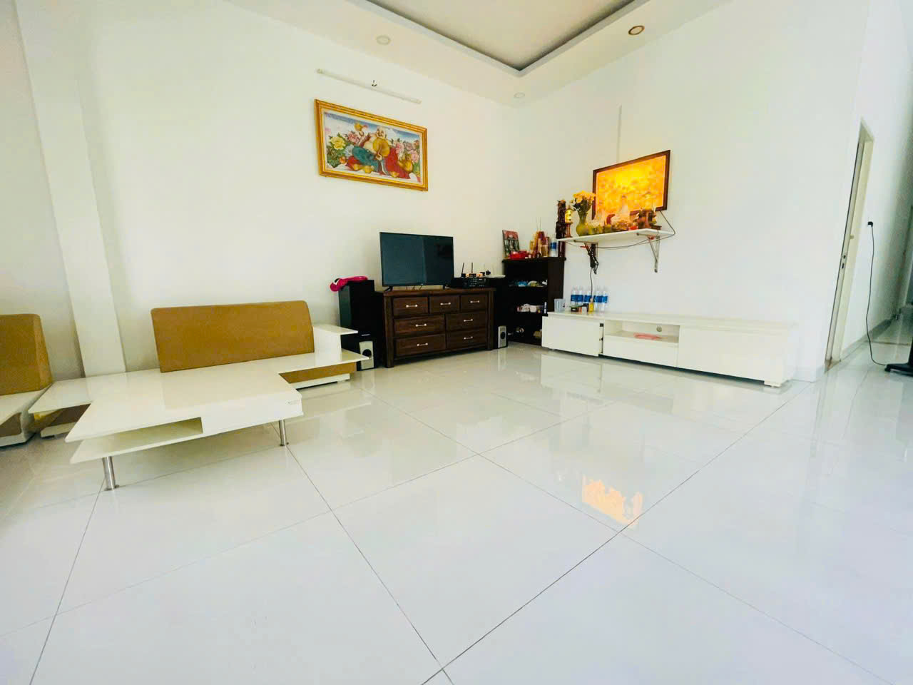 NP02 - Nhà mặt tiền đường xe hơi Tp Mỹ Tho_thumbnail_4