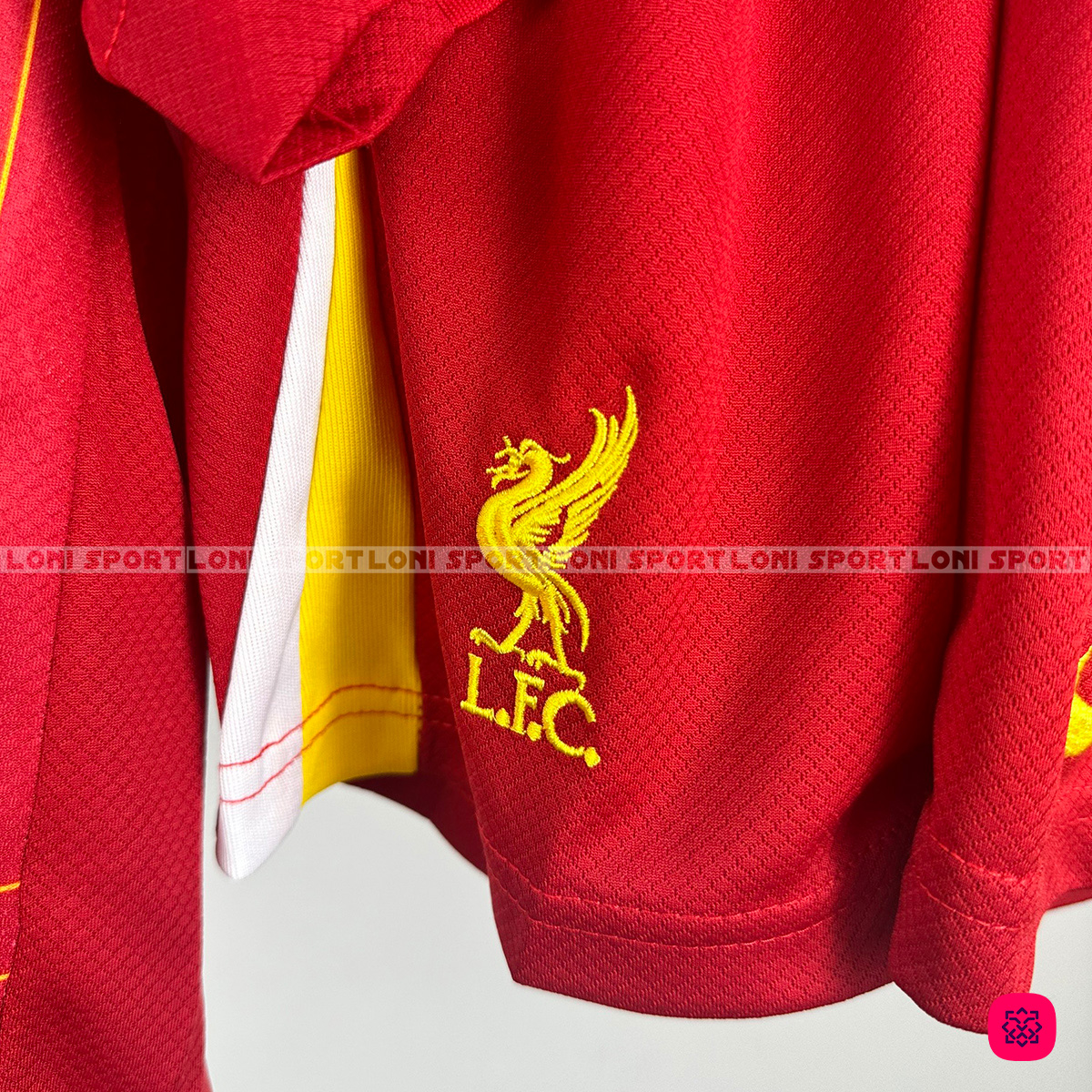 Bộ kid Liverpool sân nhà đỏ 24/25_thumbnail_2