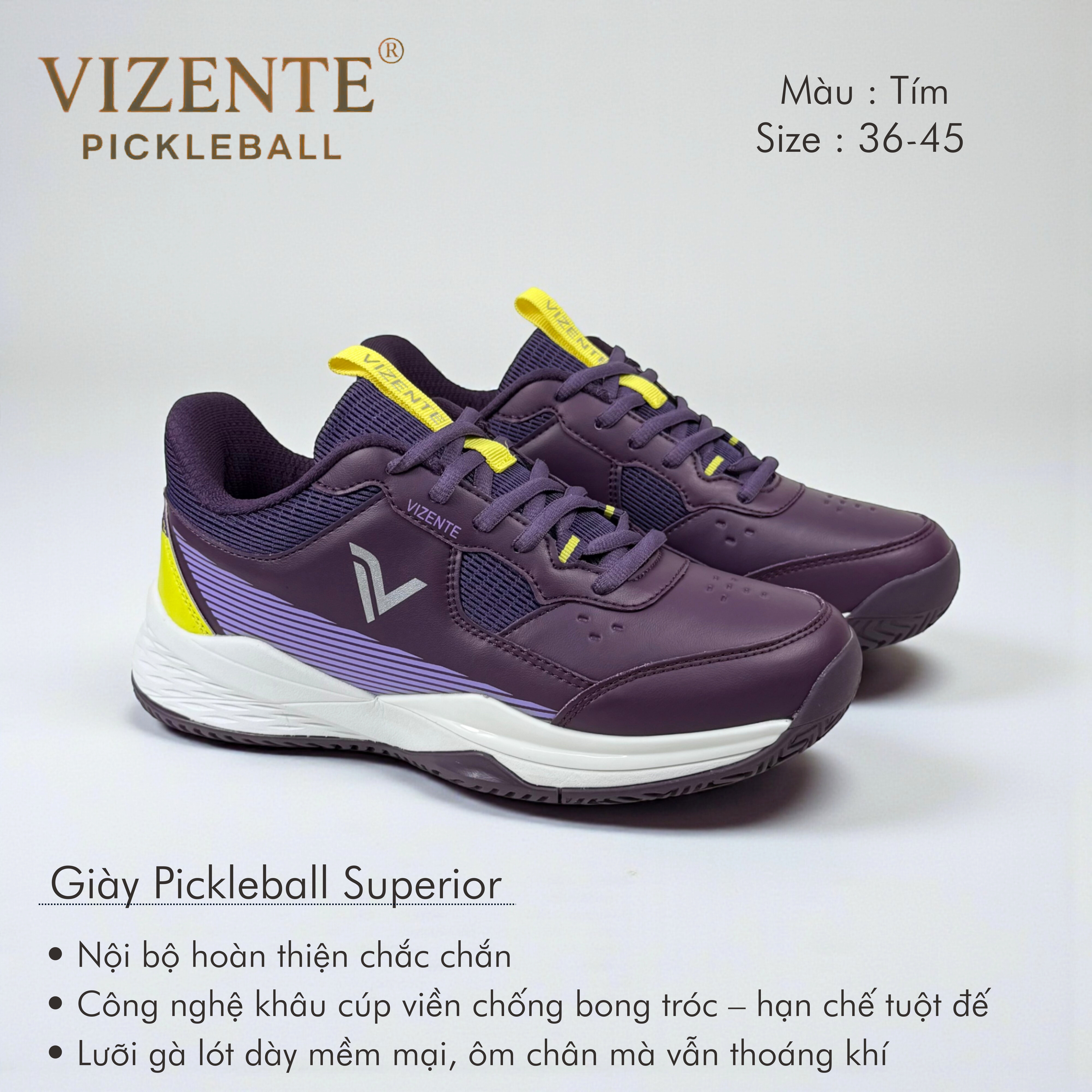 Giầy thể thao Pickcleball VIZENTE SUPERIOR_thumbnail_12