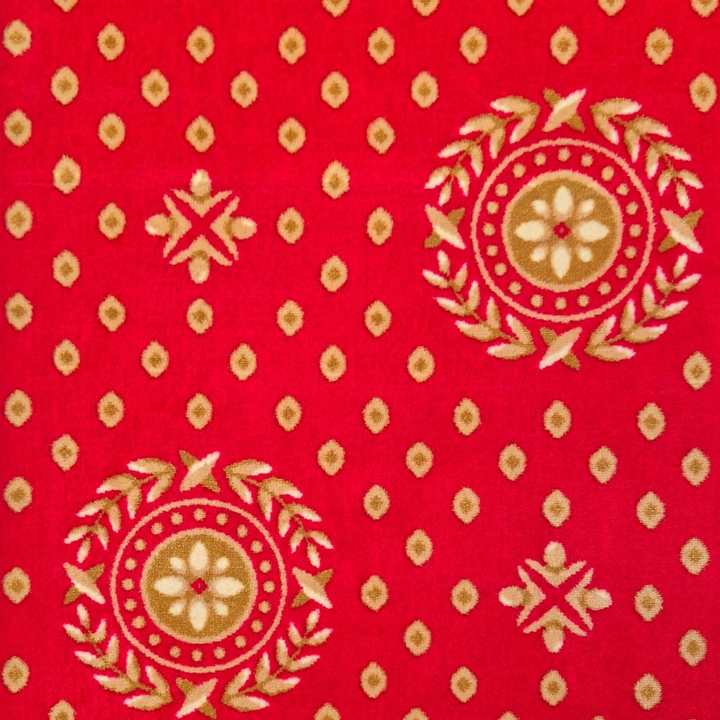 Thảm cuộn N80-18