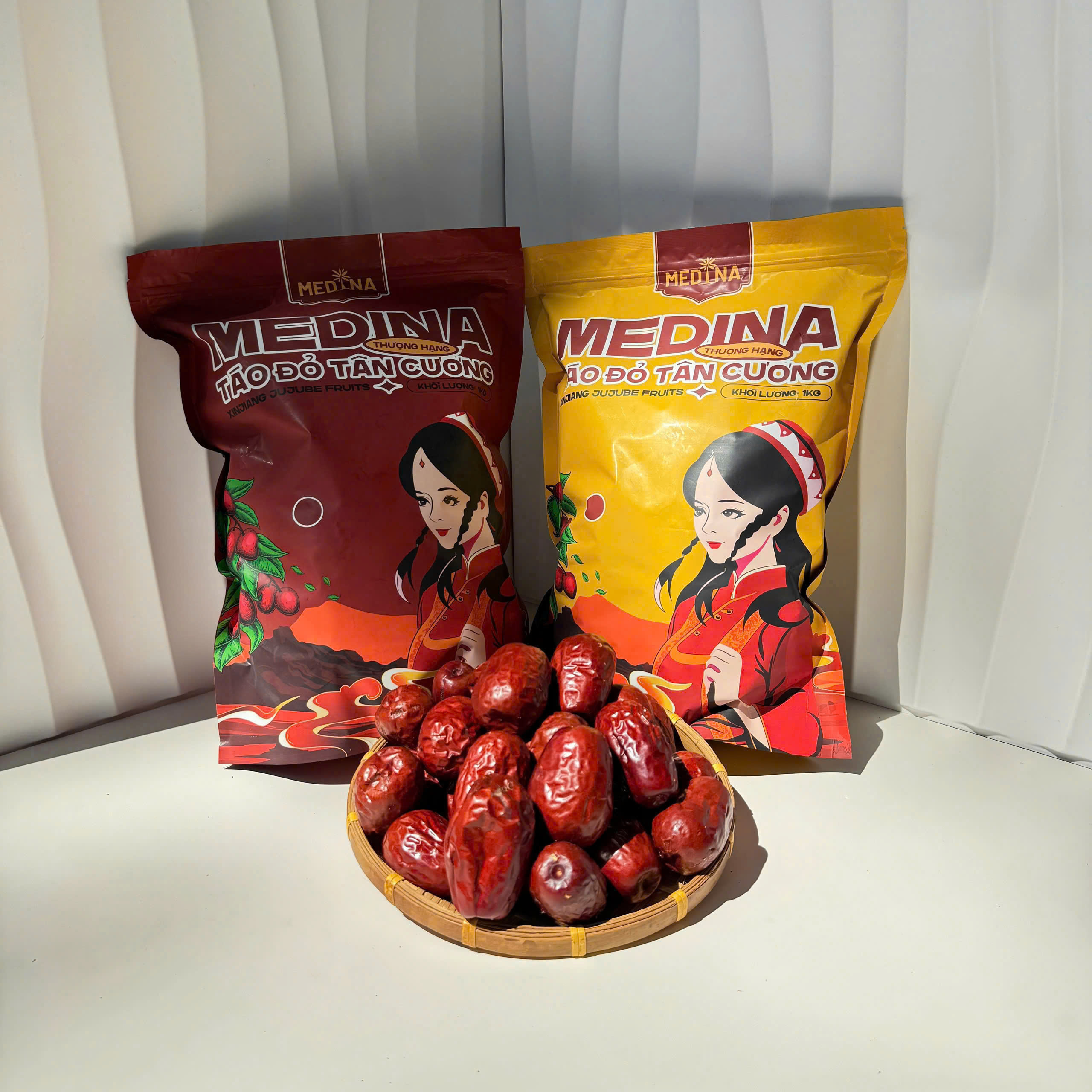 Táo Đỏ Tân Cương Thượng Hạng MEDINA_thumbnail_7