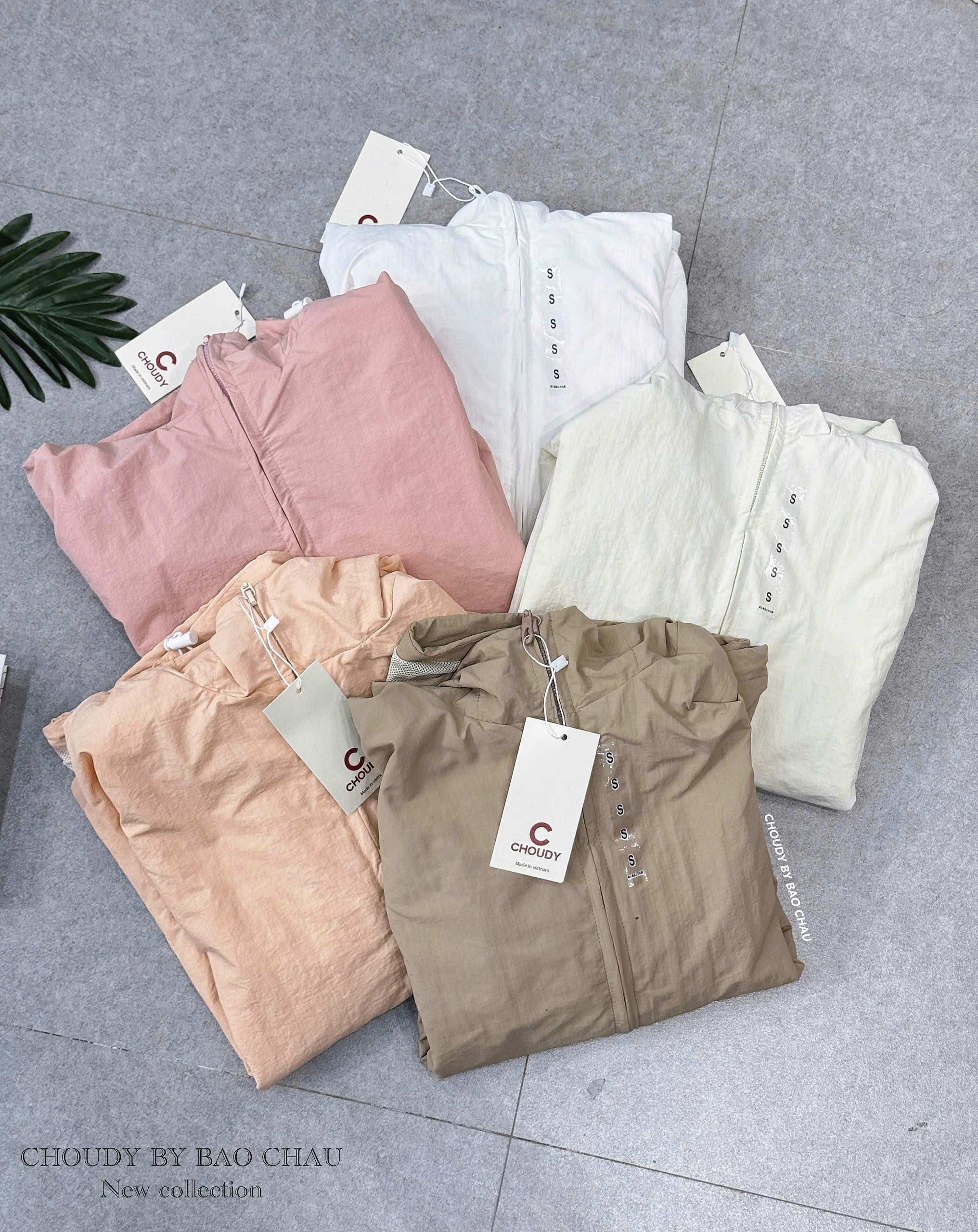 SALE U375 ÁO KHOÁC 5 MÀU_thumbnail_6