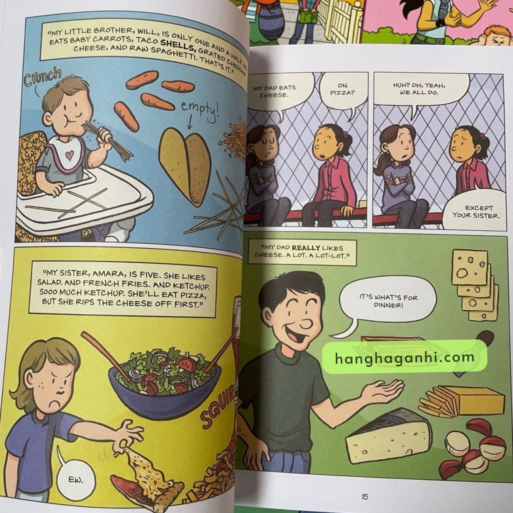 Raina Telgemeier trọn bộ 10 cuốn_thumbnail_8