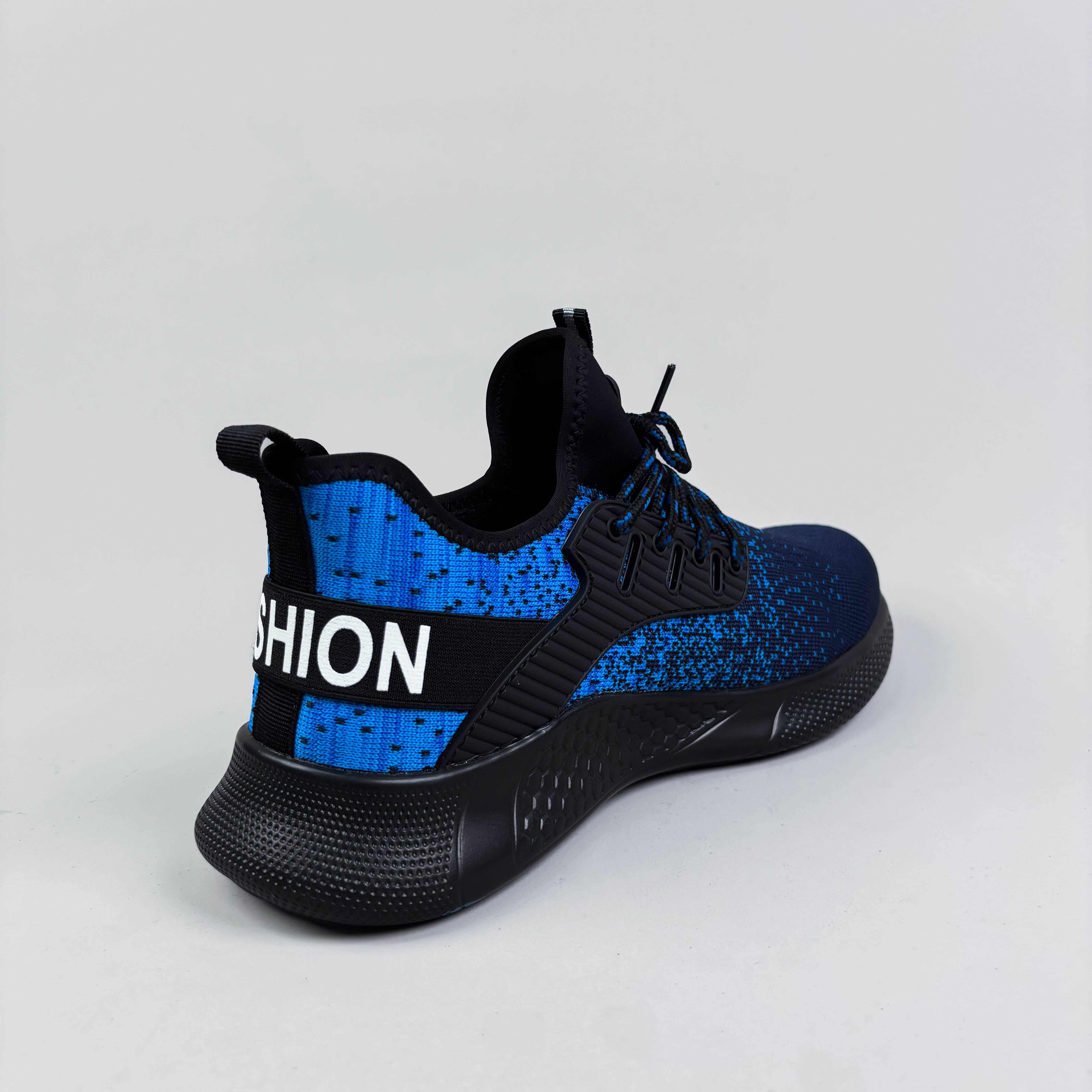 Maxvent Safety Shoes