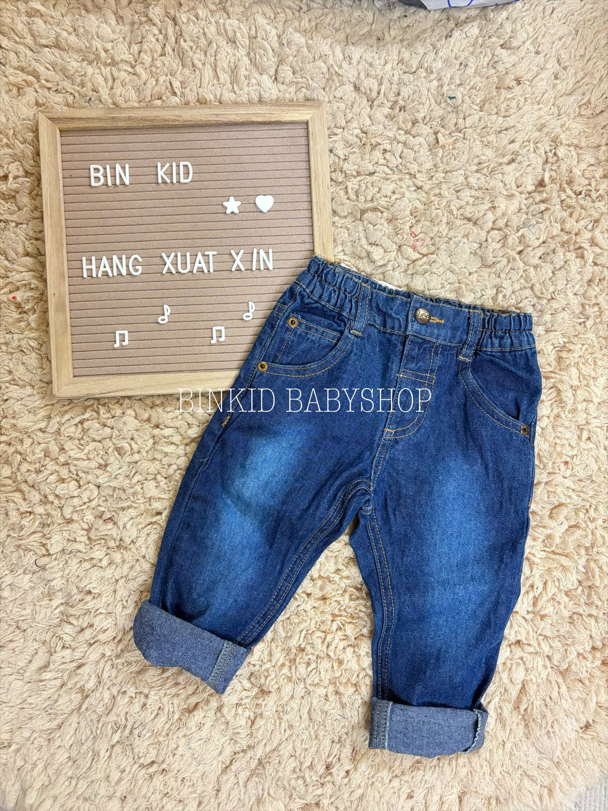 Q18 157K QUẦN JEAN DÀI BÉ TRAI_thumbnail_3