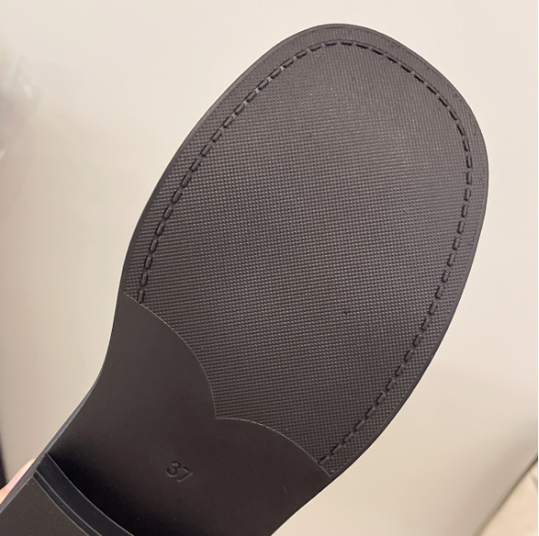 Boots Cao Cổ Phối Dây Thắt – Chất Liệu Da Lộn_thumbnail_6