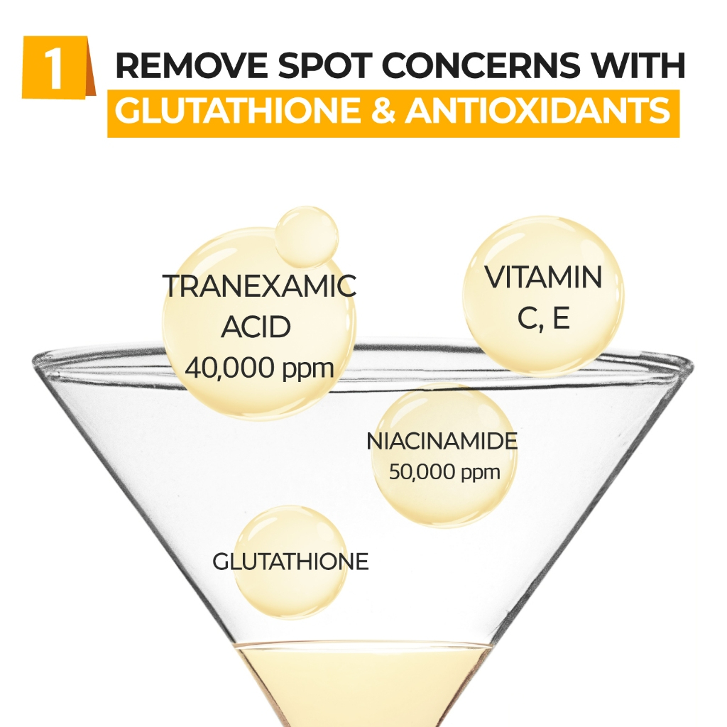 Numbuzin No.5+ Vitamin Concentrated Serum 30ml_thumbnail_5