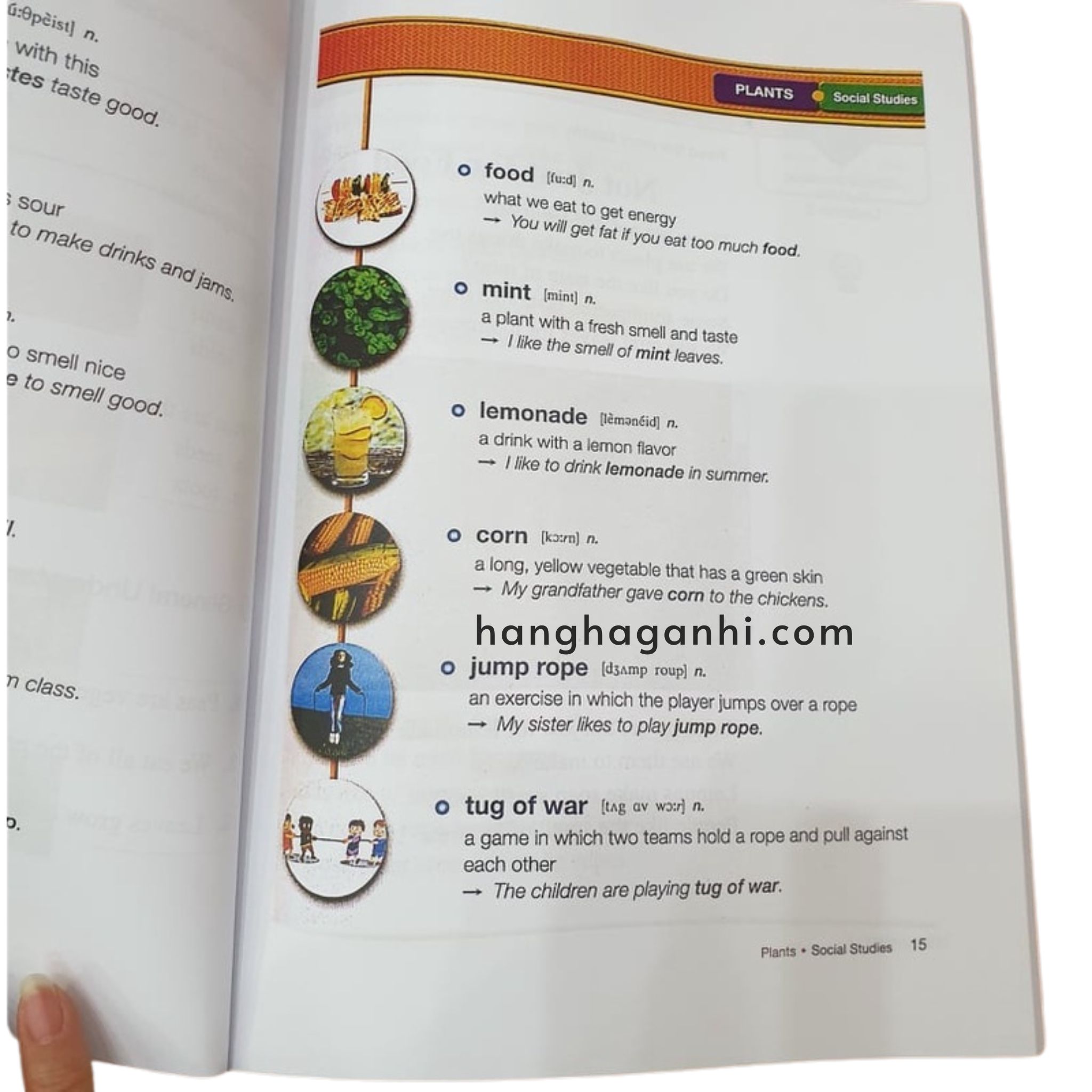 Reading For Vocabulary – Trọn Bộ 4 Cuốn Kèm Audio và MP3, Đáp Án_thumbnail_6