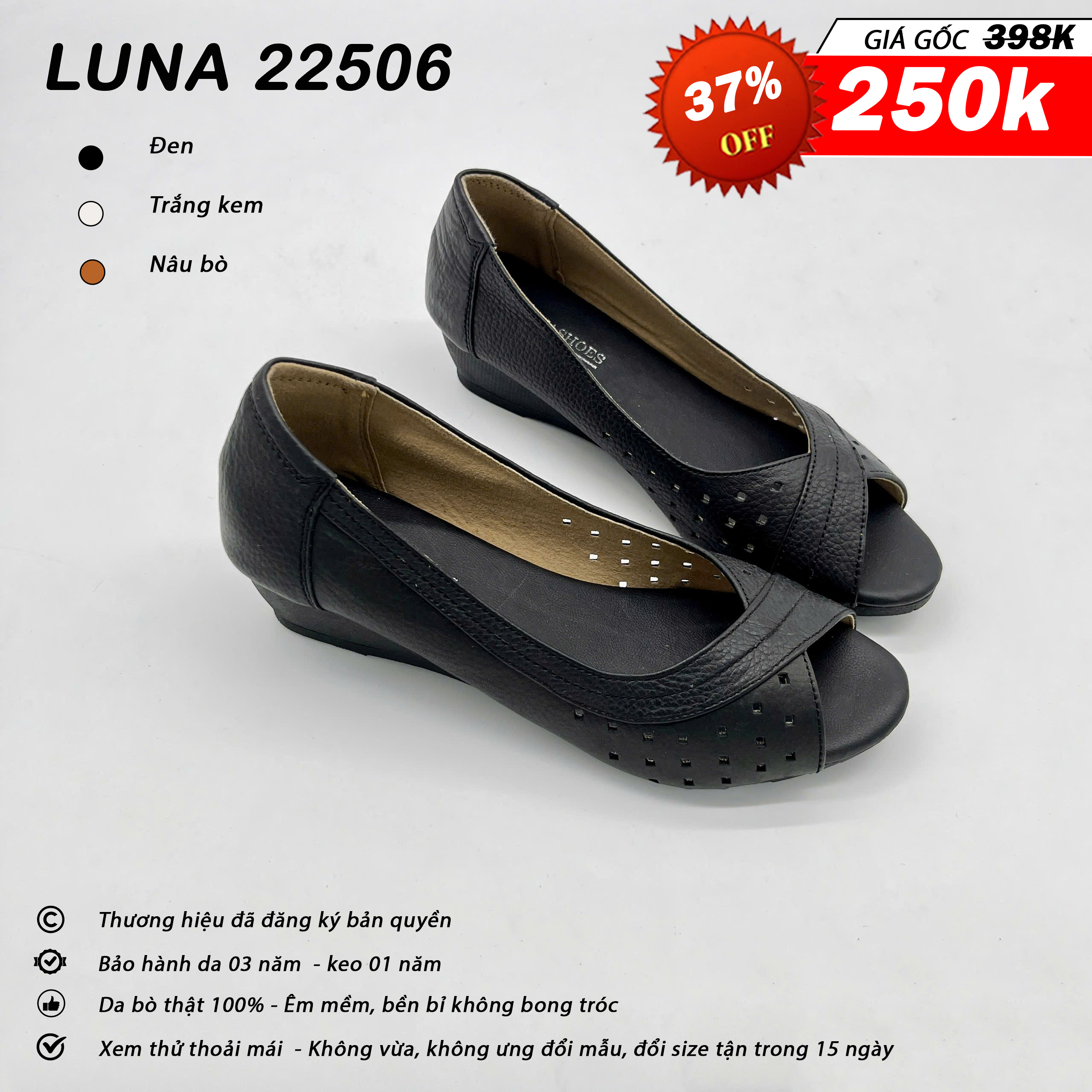 Luna 22506