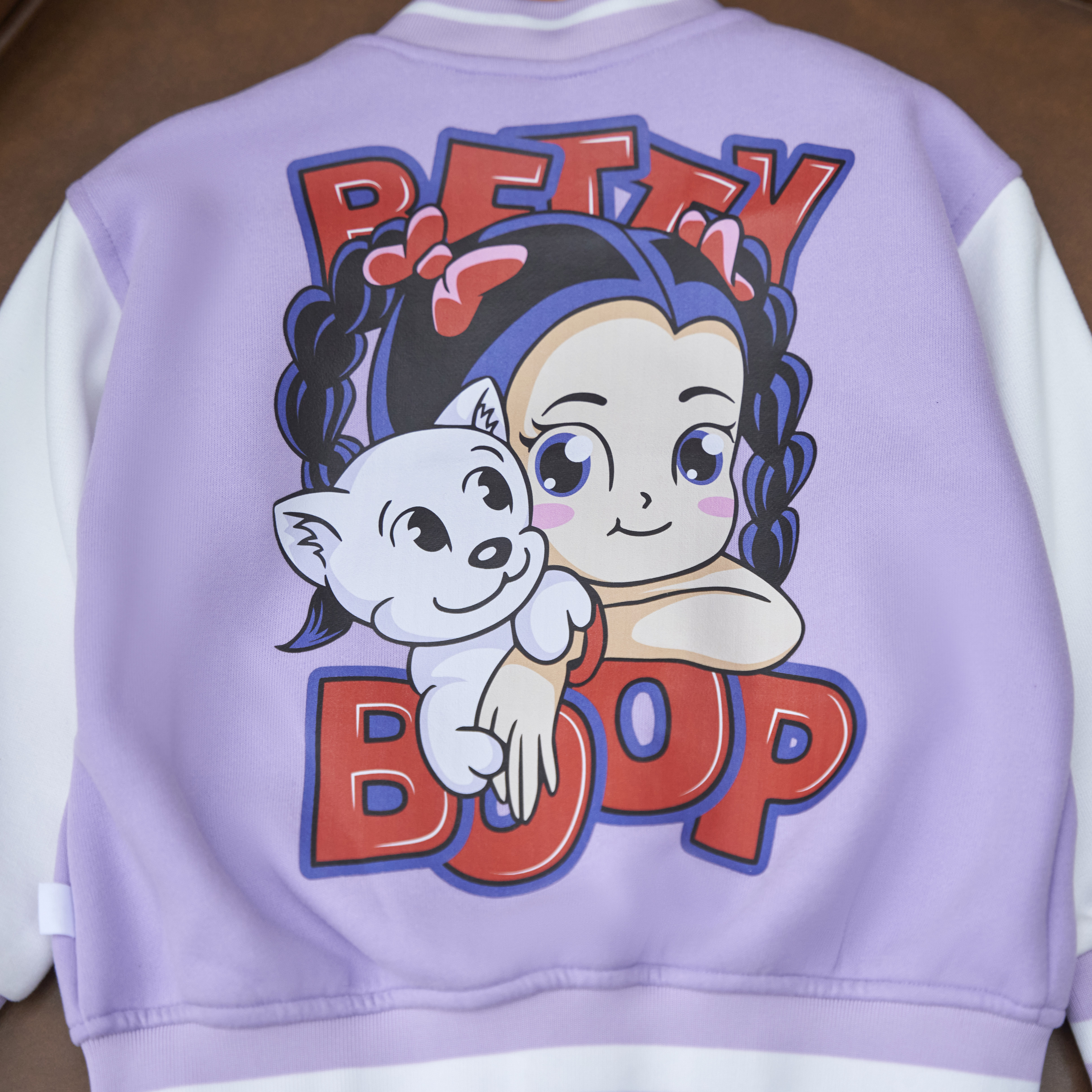 Áo khoác Varsity phối tay_thumbnail_6