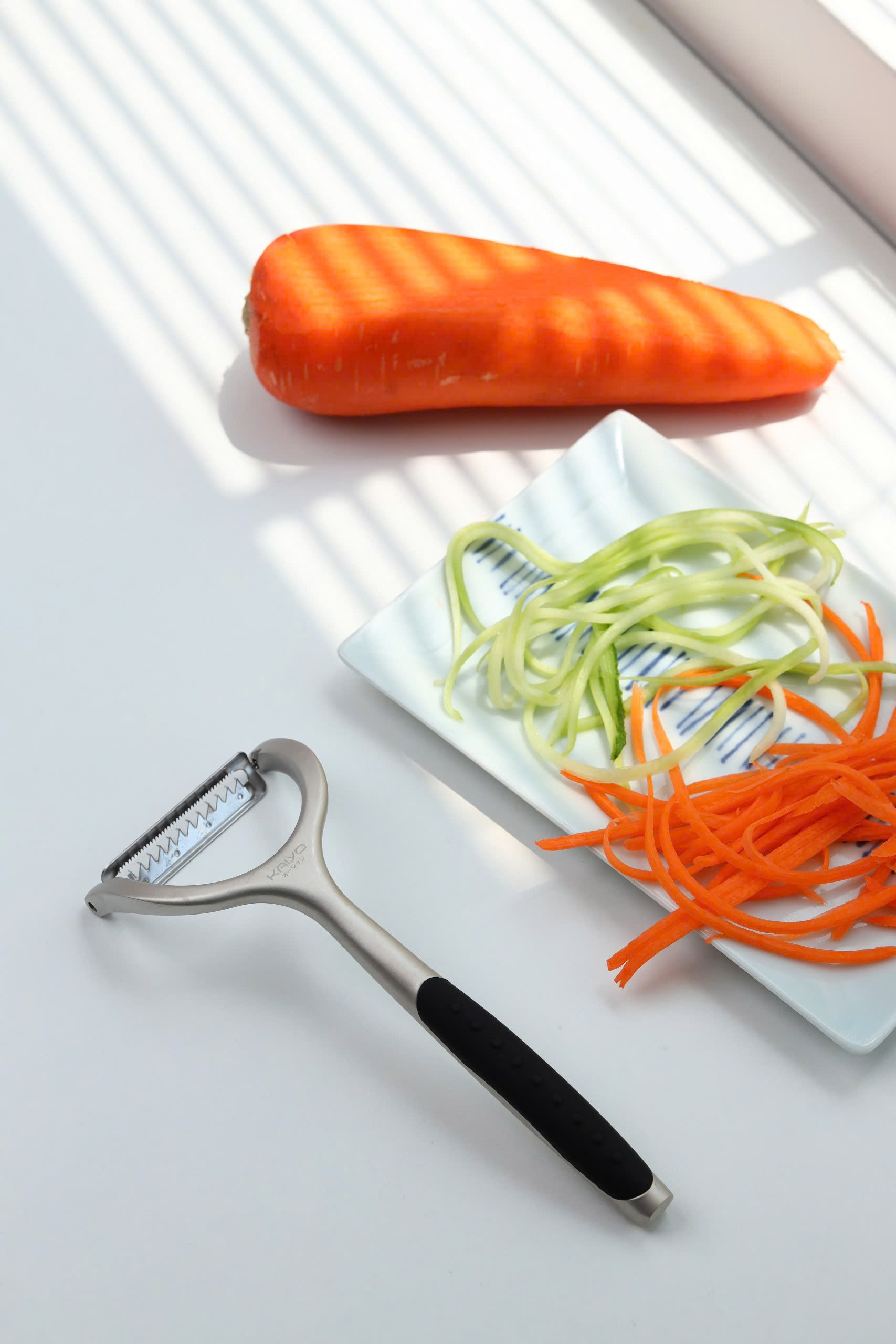 Dao nạo sợi Kaiyo