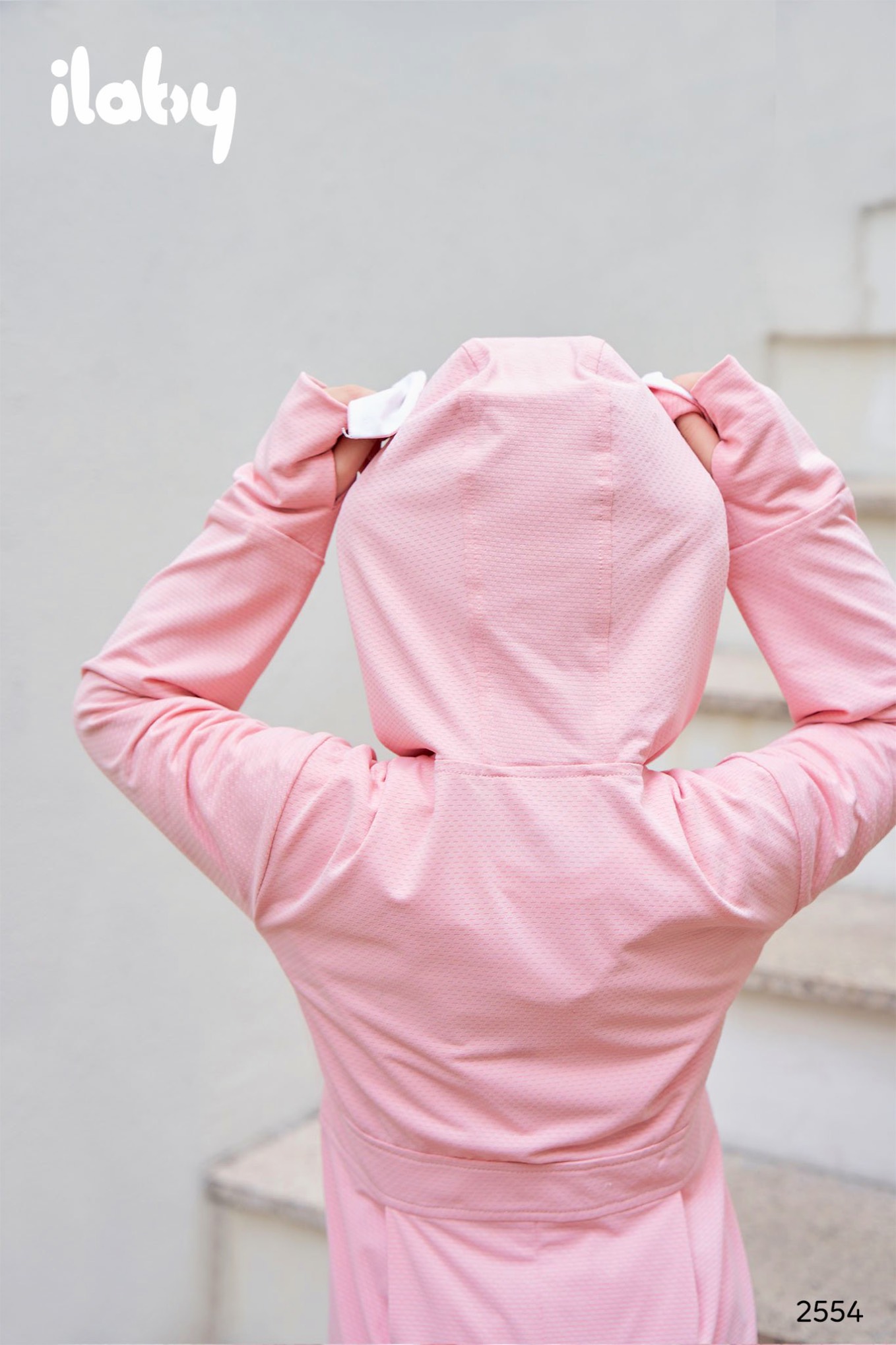 Áo chống nắng dáng dài tai thỏ_thumbnail_4