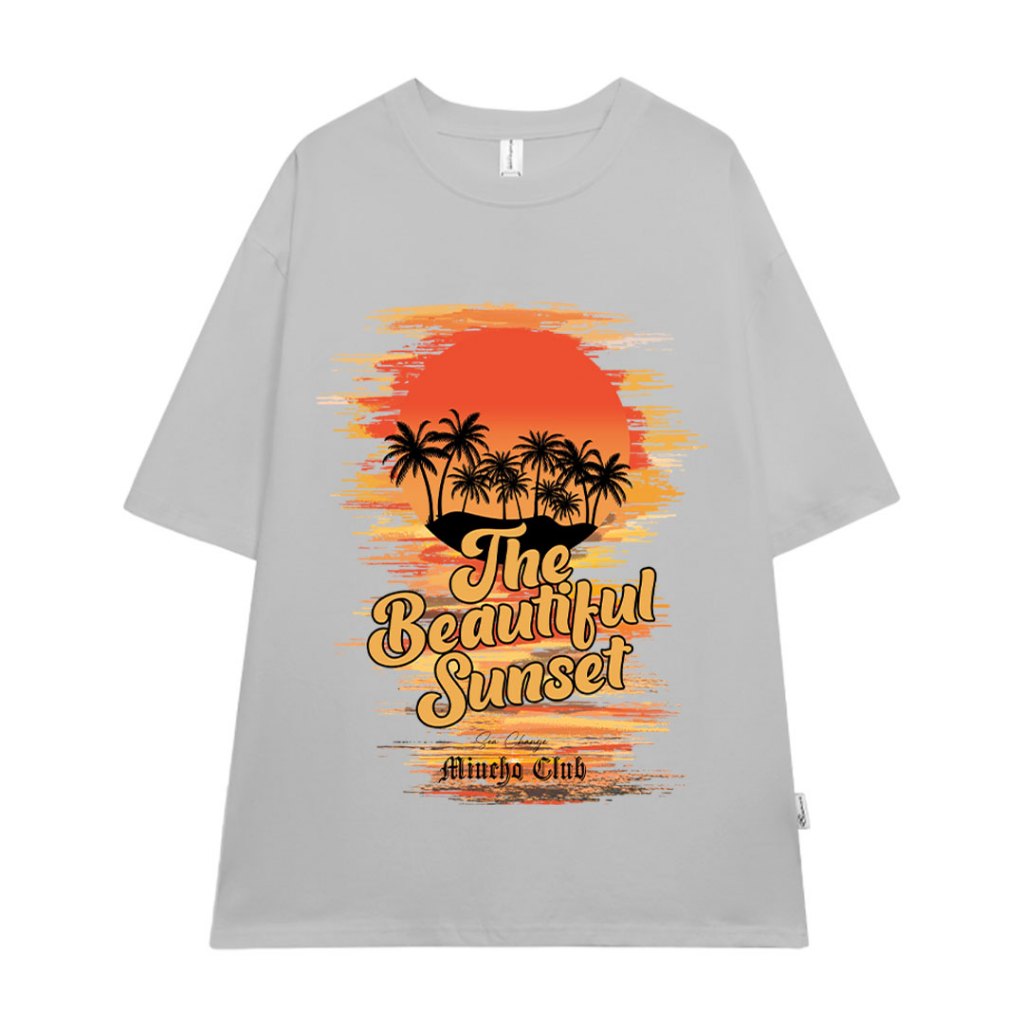 Áo thun nam local brand form rộng ATD1144 Miucho Man tay ngắn cổ tròn in mix BTS hè biển_thumbnail_16