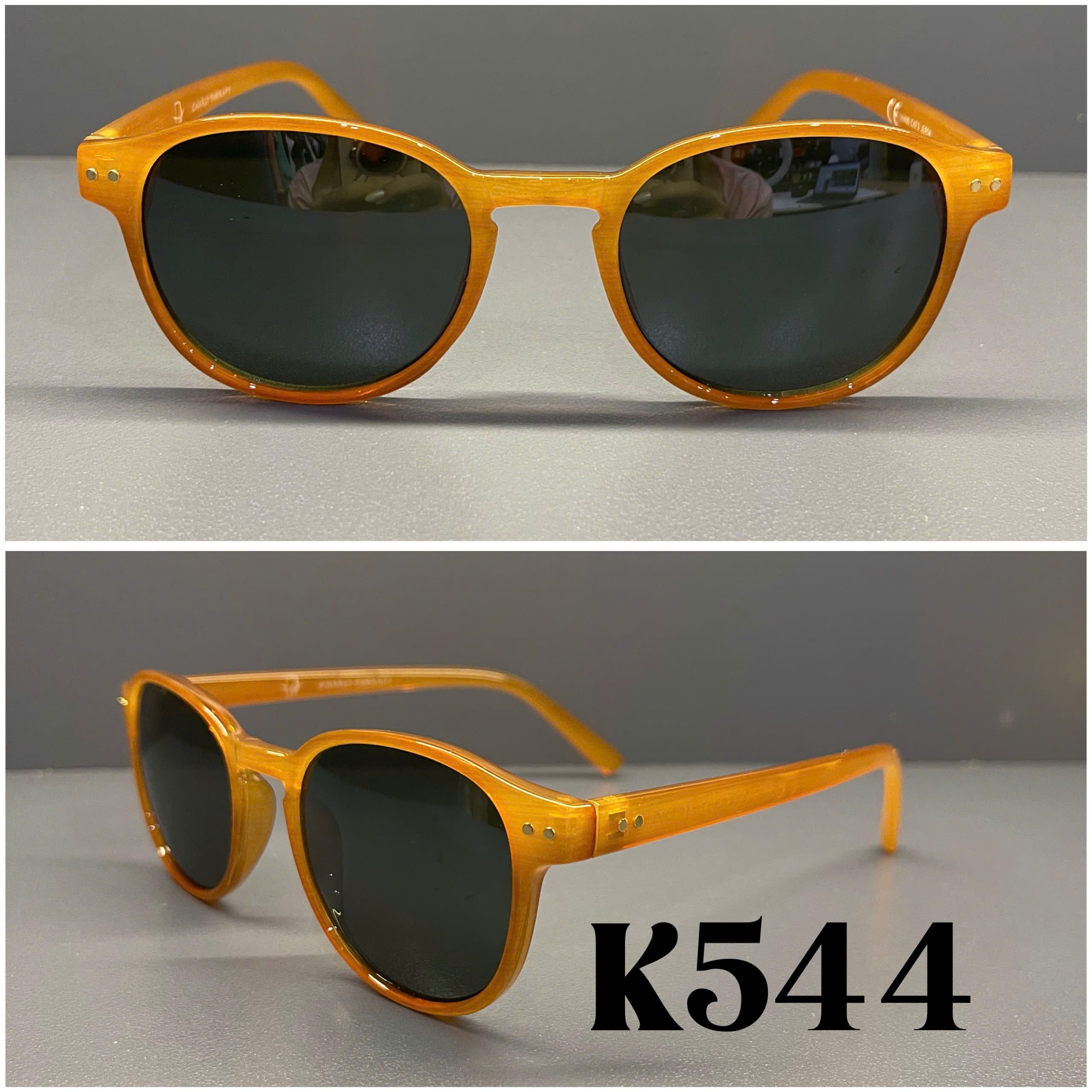 Mắt kính cao cấp - K544