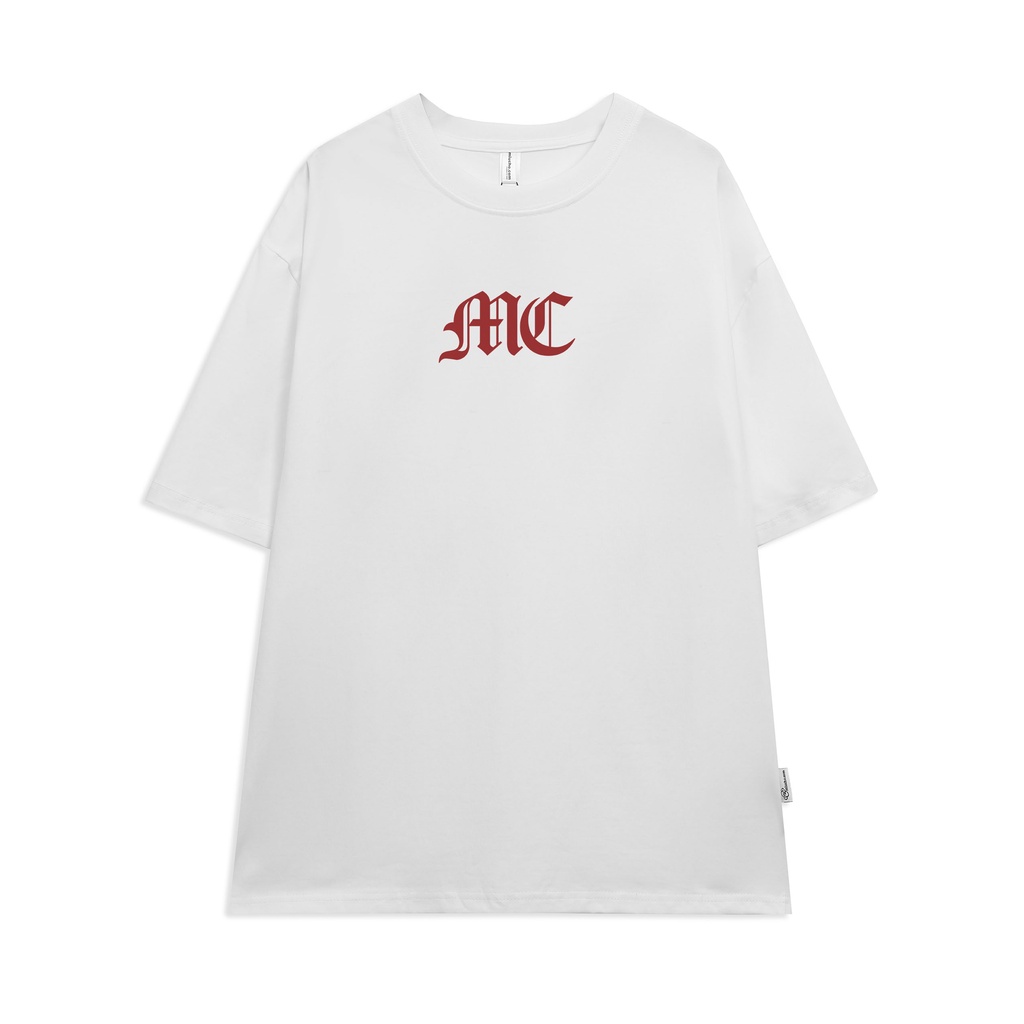 Áo thun nữ form rộng đẹp tay lỡ kiểu hàn quốc chất vải cotton AT249 Miucho in brand name_thumbnail_9