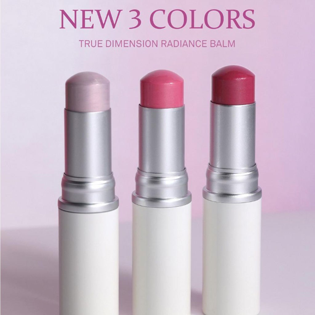 hince True Dimension Radiance Balm 10g_thumbnail_5