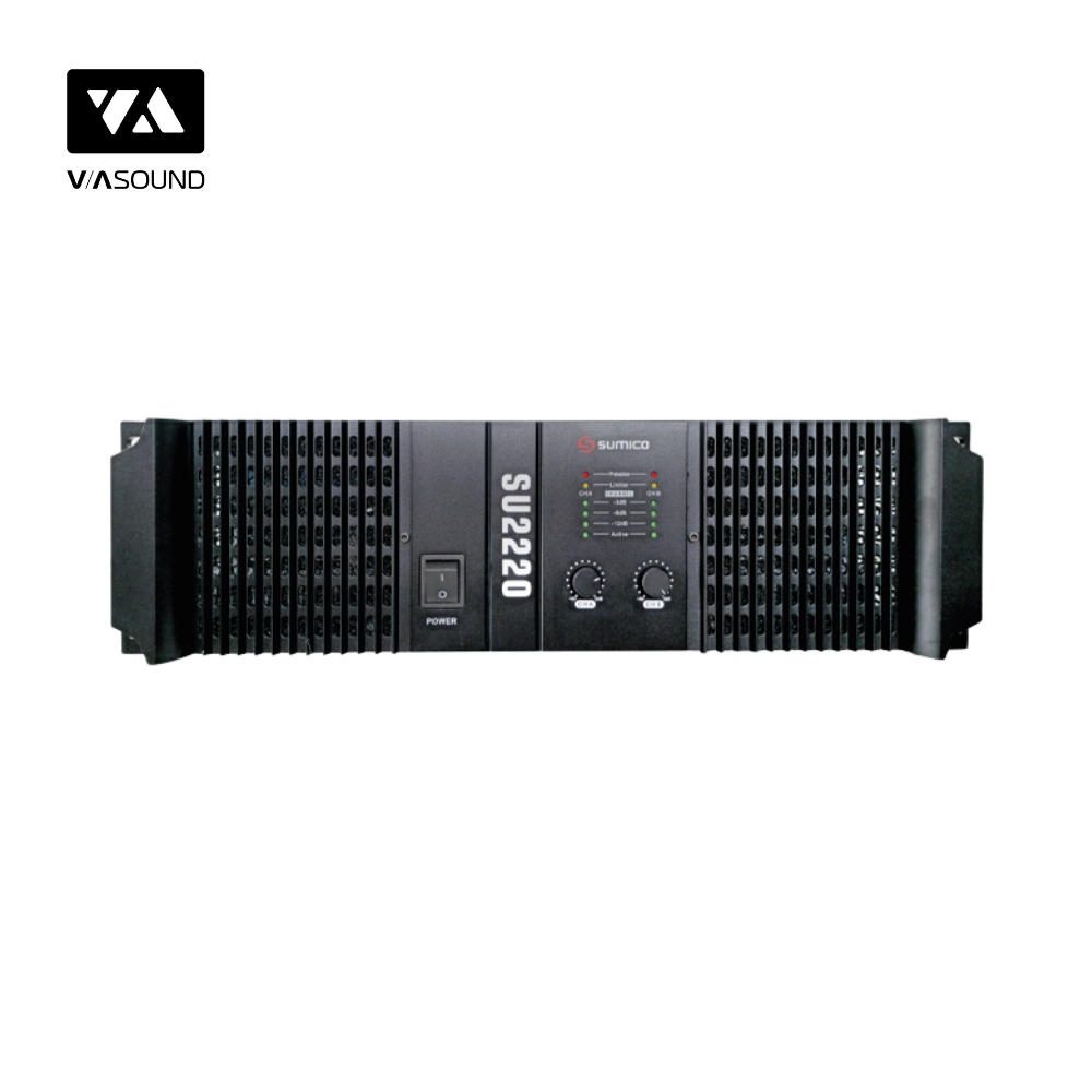 Power Amplifier SUMICO SU2220