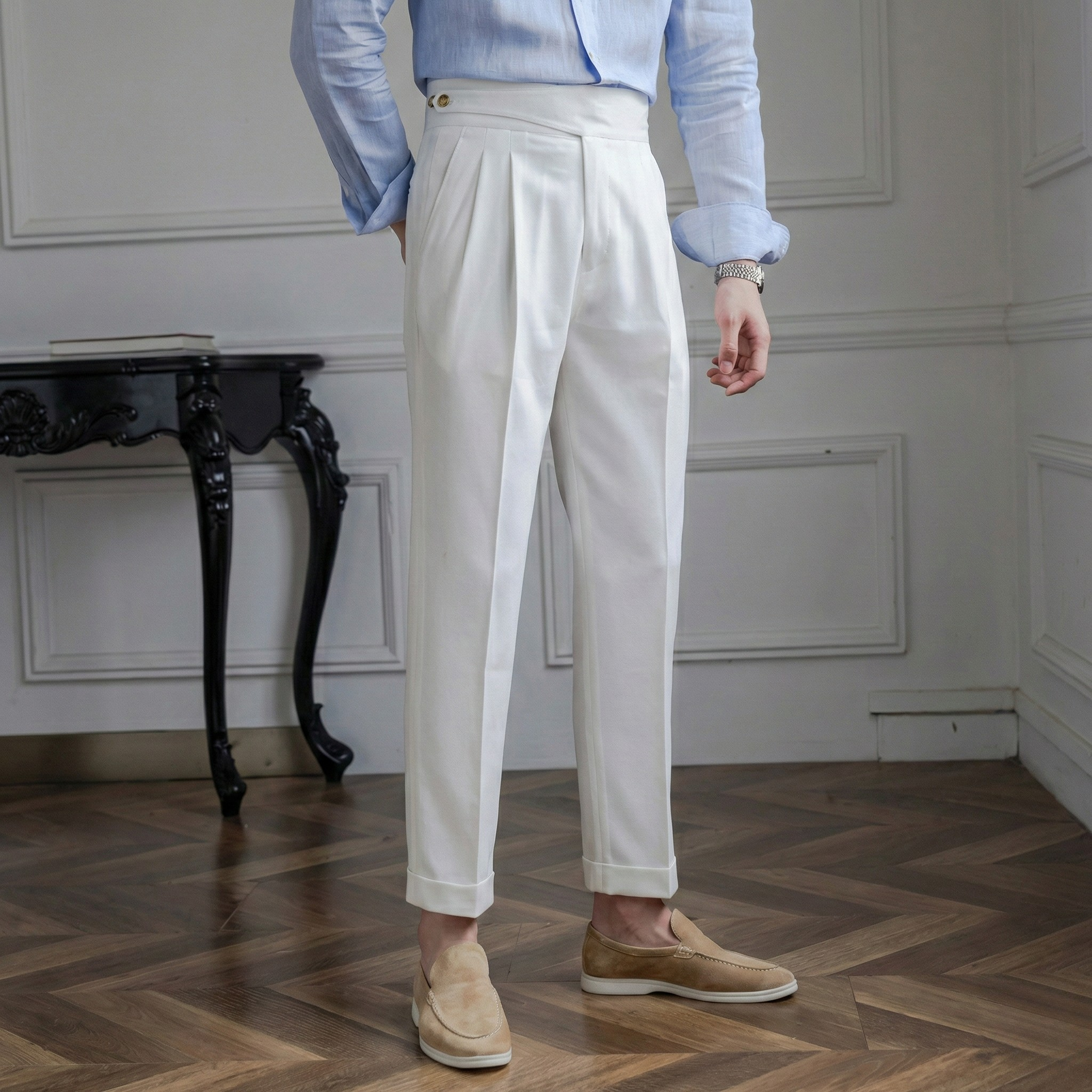 Quần Âu Gurkha Season 5_thumbnail_12