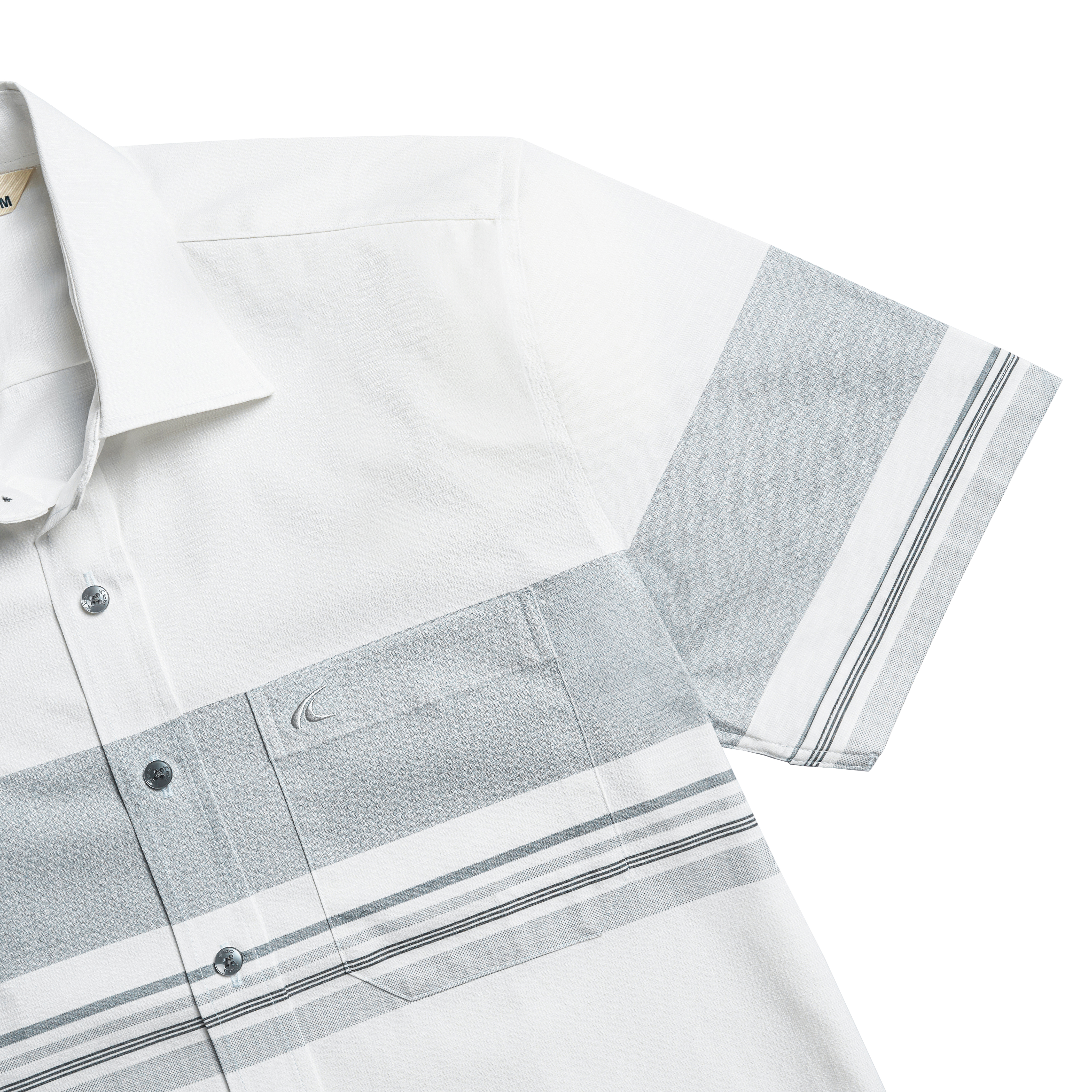 Áo Sơ Mi Sọc Classic S08_thumbnail_3