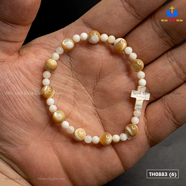 Chuỗi Mân Côi Ốc nón 6-8ly_thumbnail_3