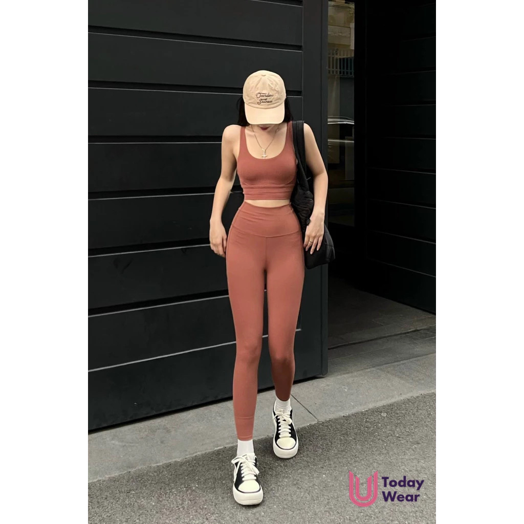 Quần legging tập gym yoga thể thao nữ Lola_thumbnail_3