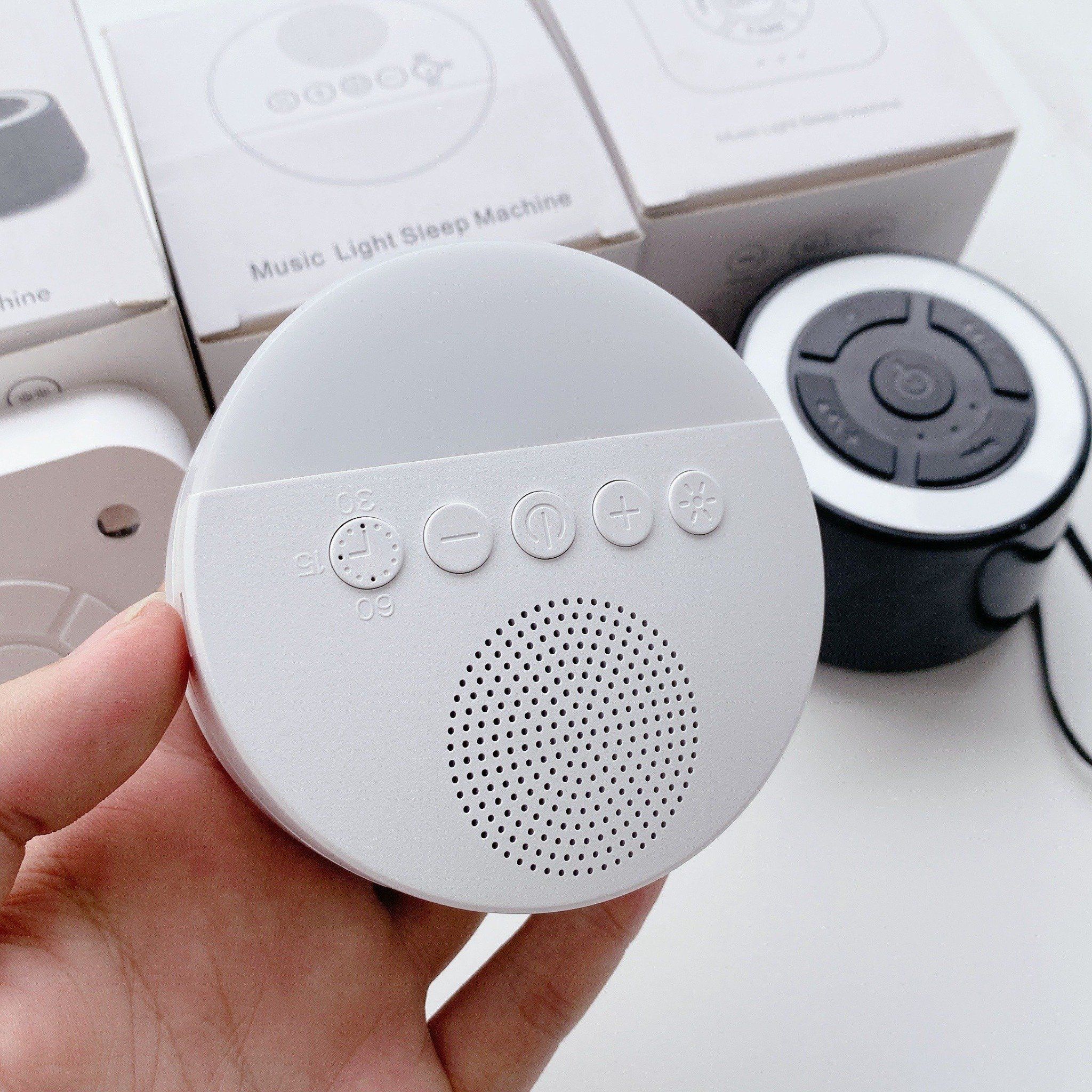 Máy tạo tiếng ồn