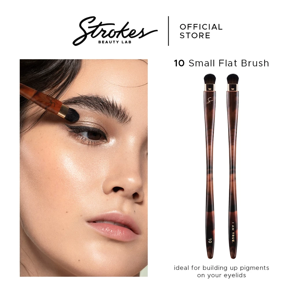 Strokes The Pro Brush Elite Collection: Exquisite Eye Series_thumbnail_9