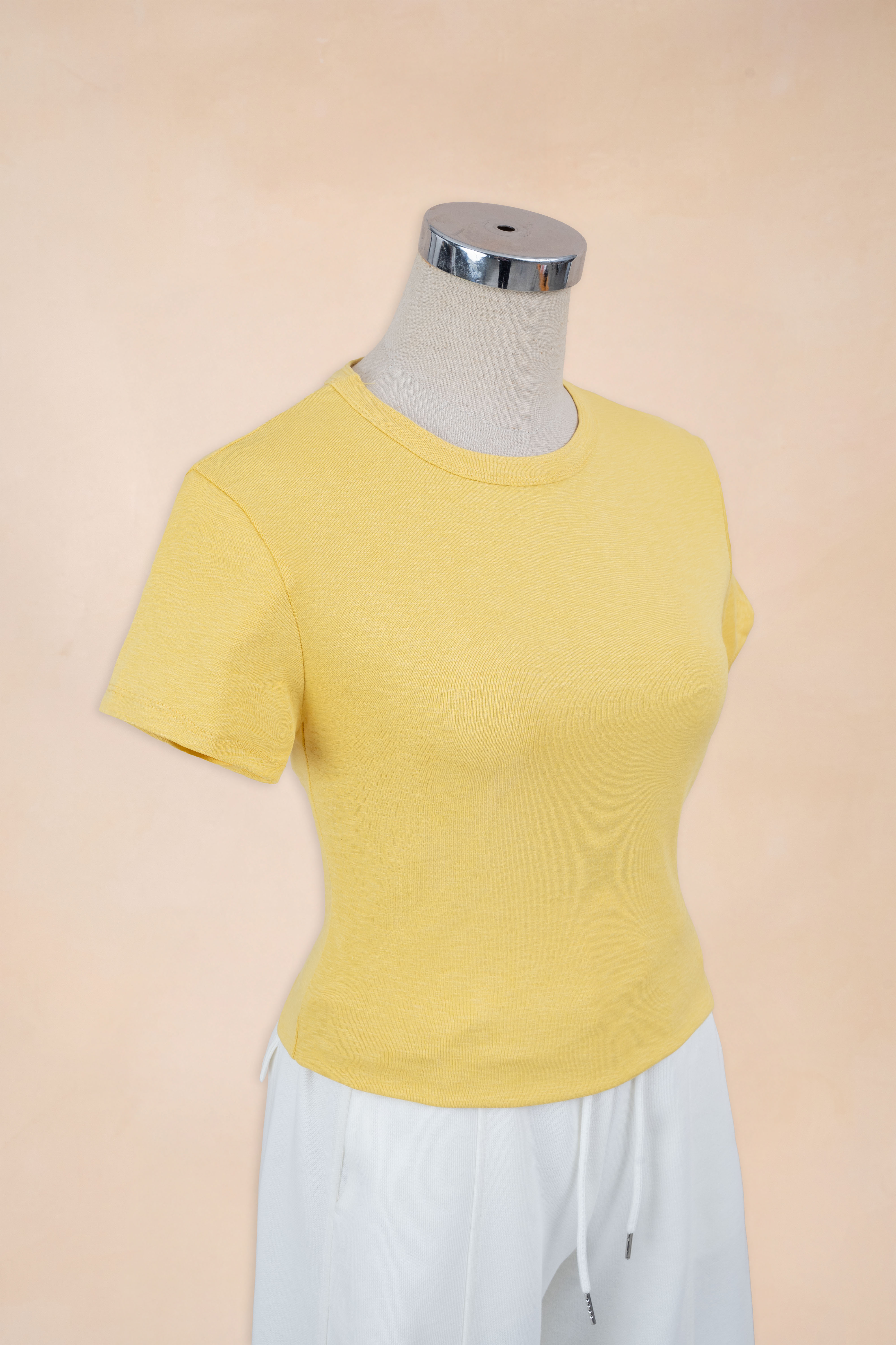 Áo Trơn Cổ Tròn 2627_thumbnail_2