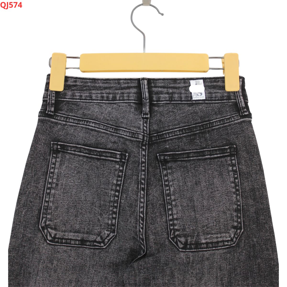 QJ574  Quần jeans xám đen_thumbnail_8